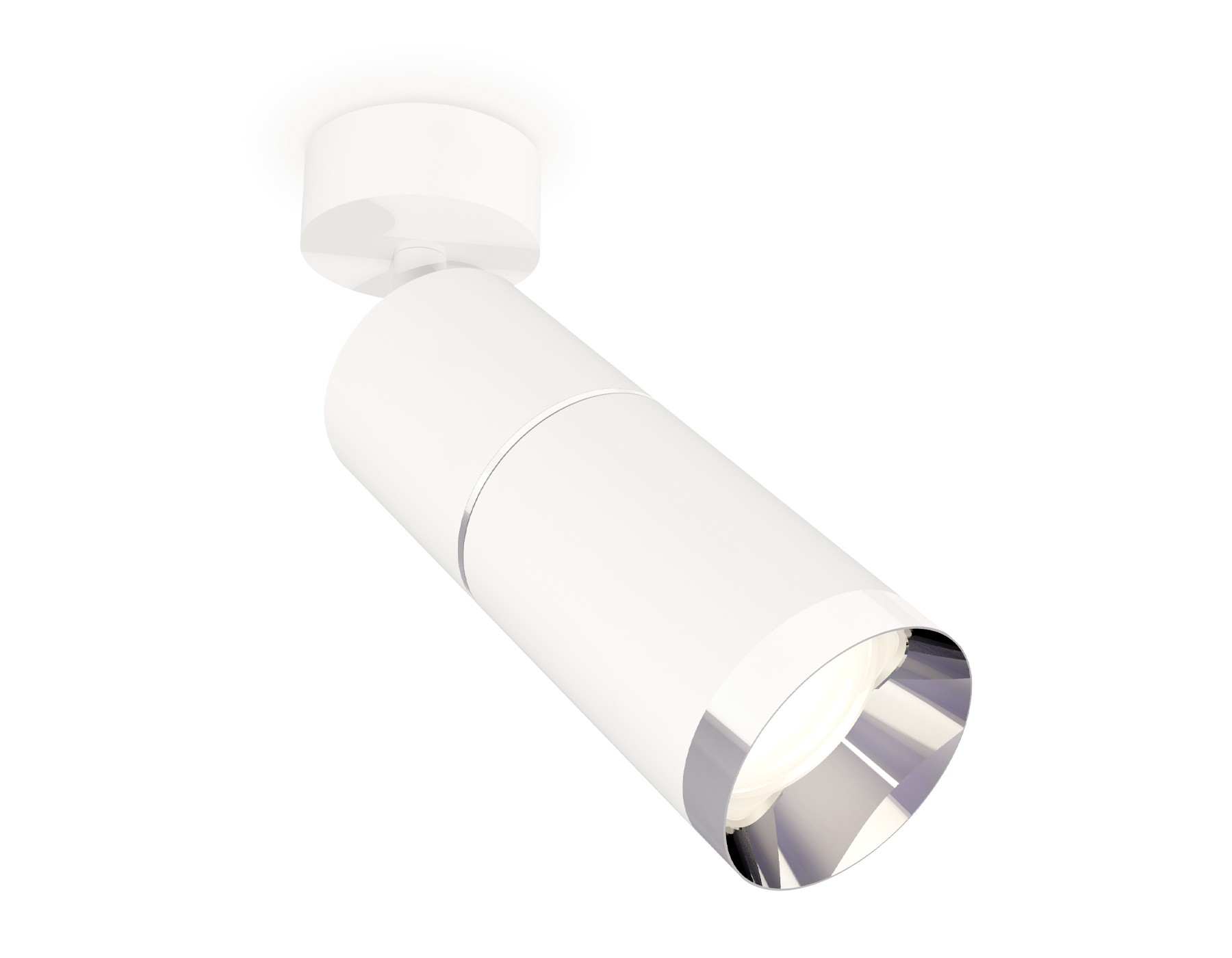 Светильник спот Ambrella Techno XM6312010