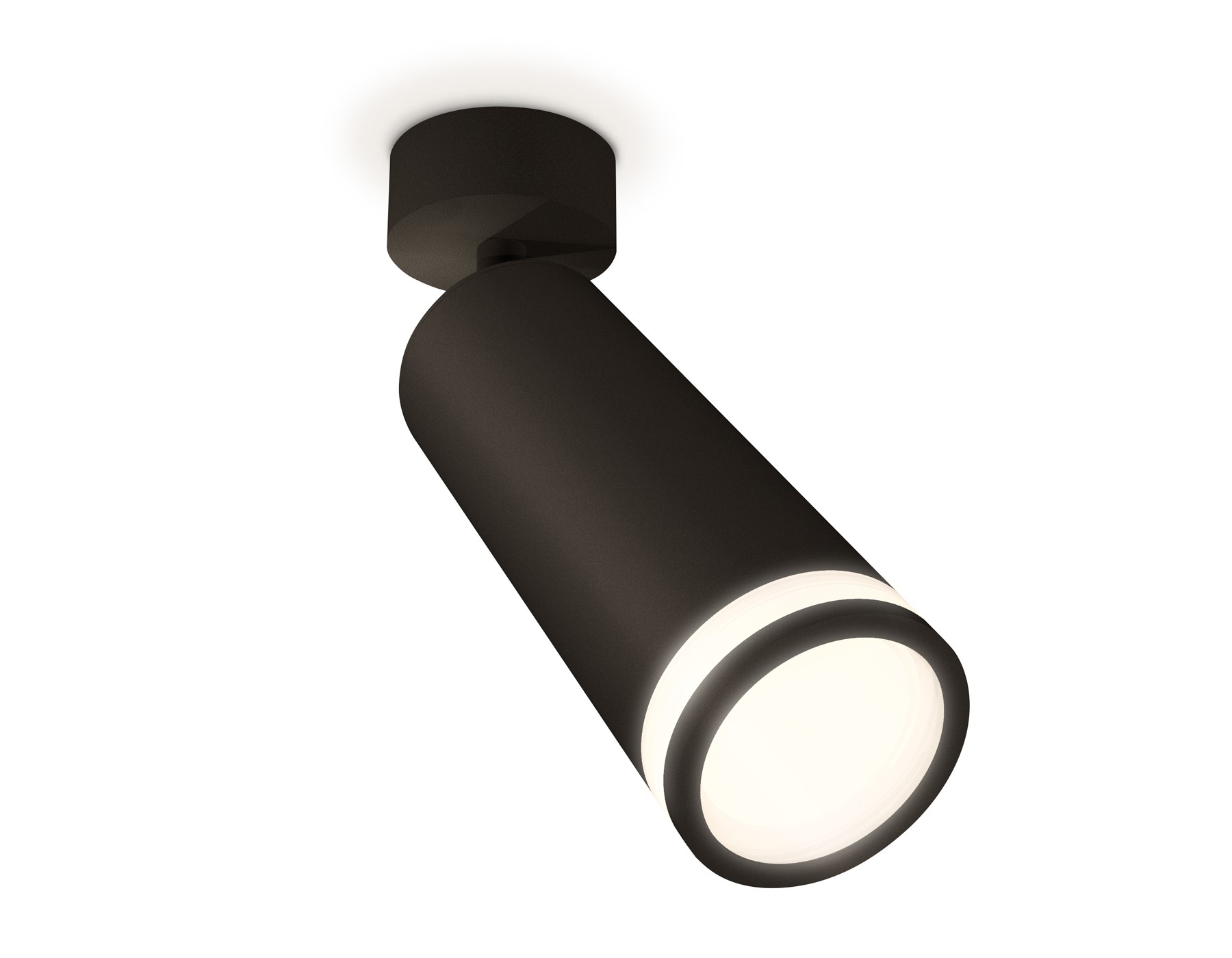 Светильник спот Ambrella Techno XM6343012