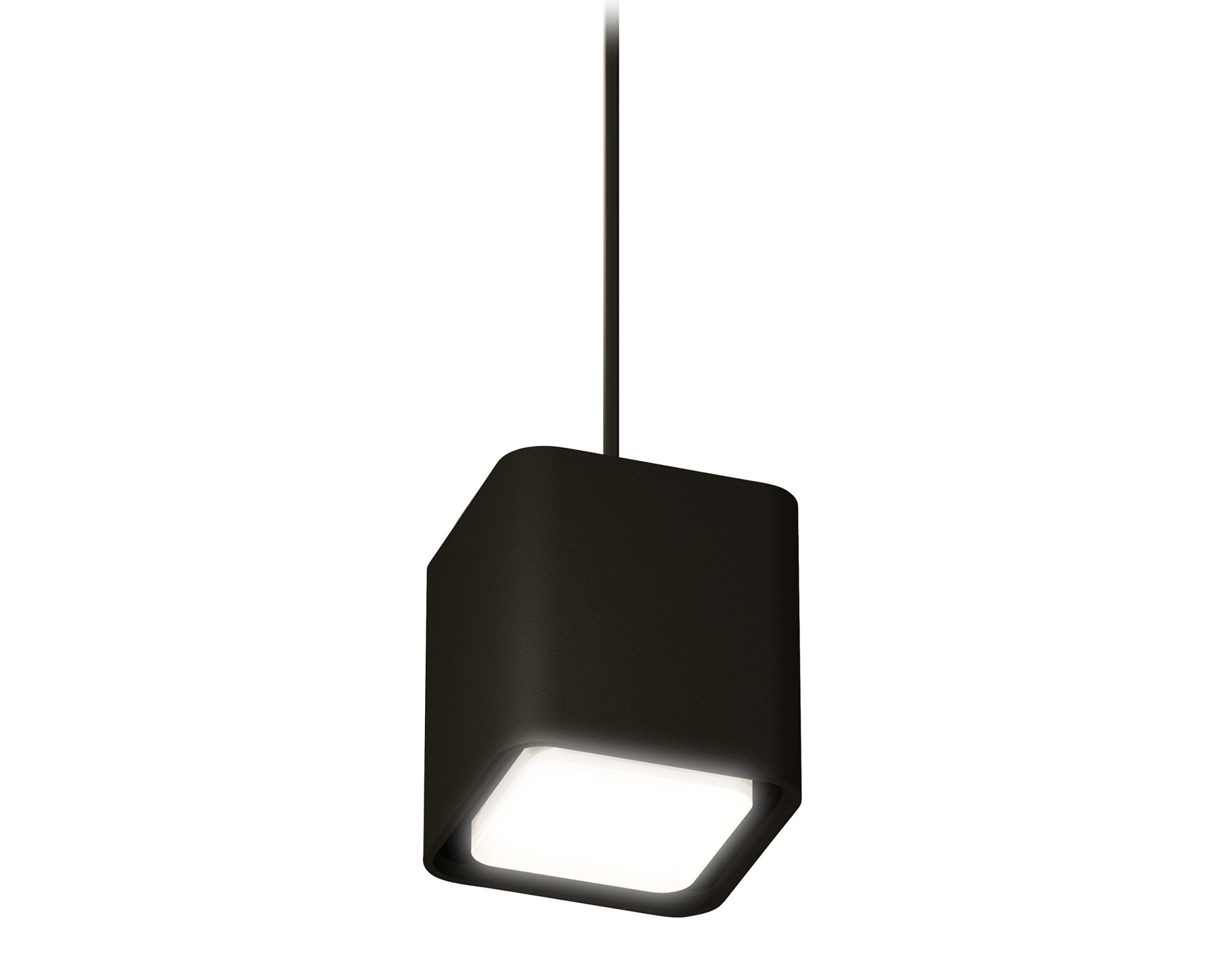 Светильник подвесной Ambrella Techno XP7841001