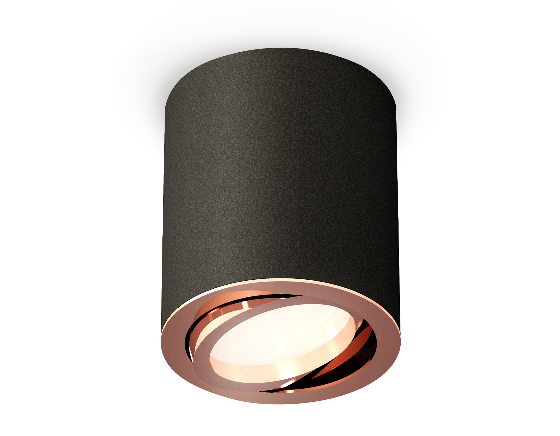 Накладной светильник Ambrella Techno XS7422004