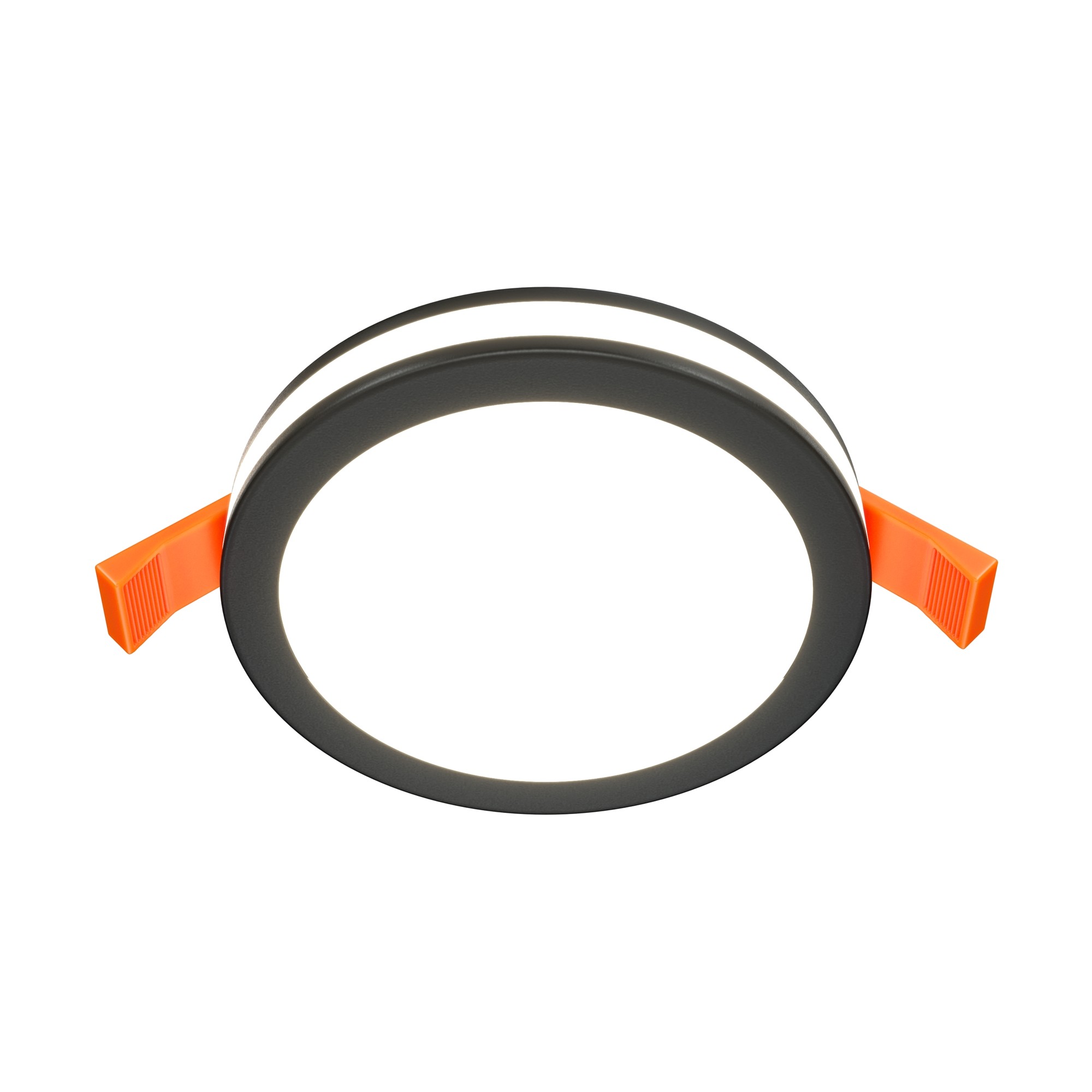 Встраиваемый светильник Maytoni Phanton DL303-L12B