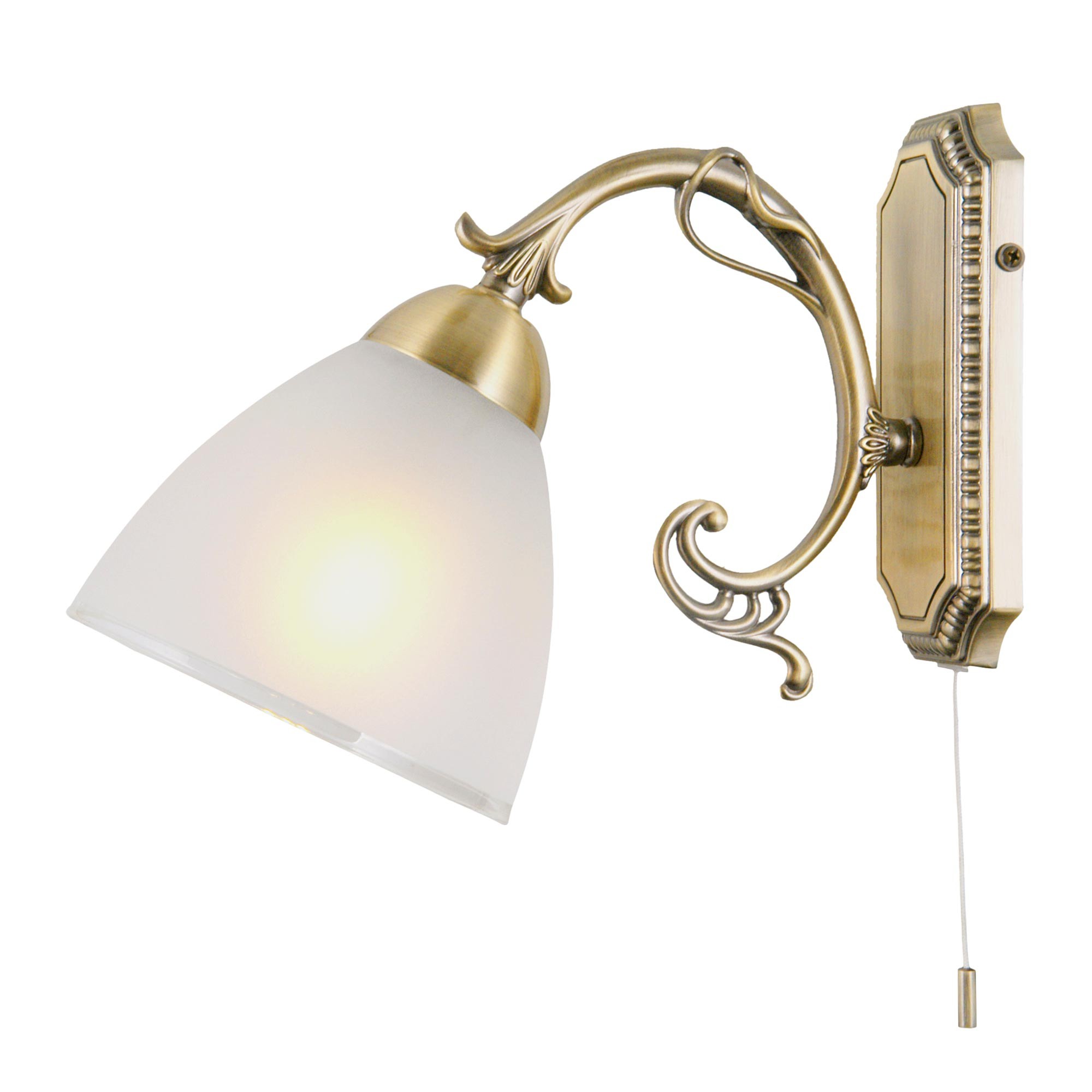 Настенное бра Citilux Латур CL413411