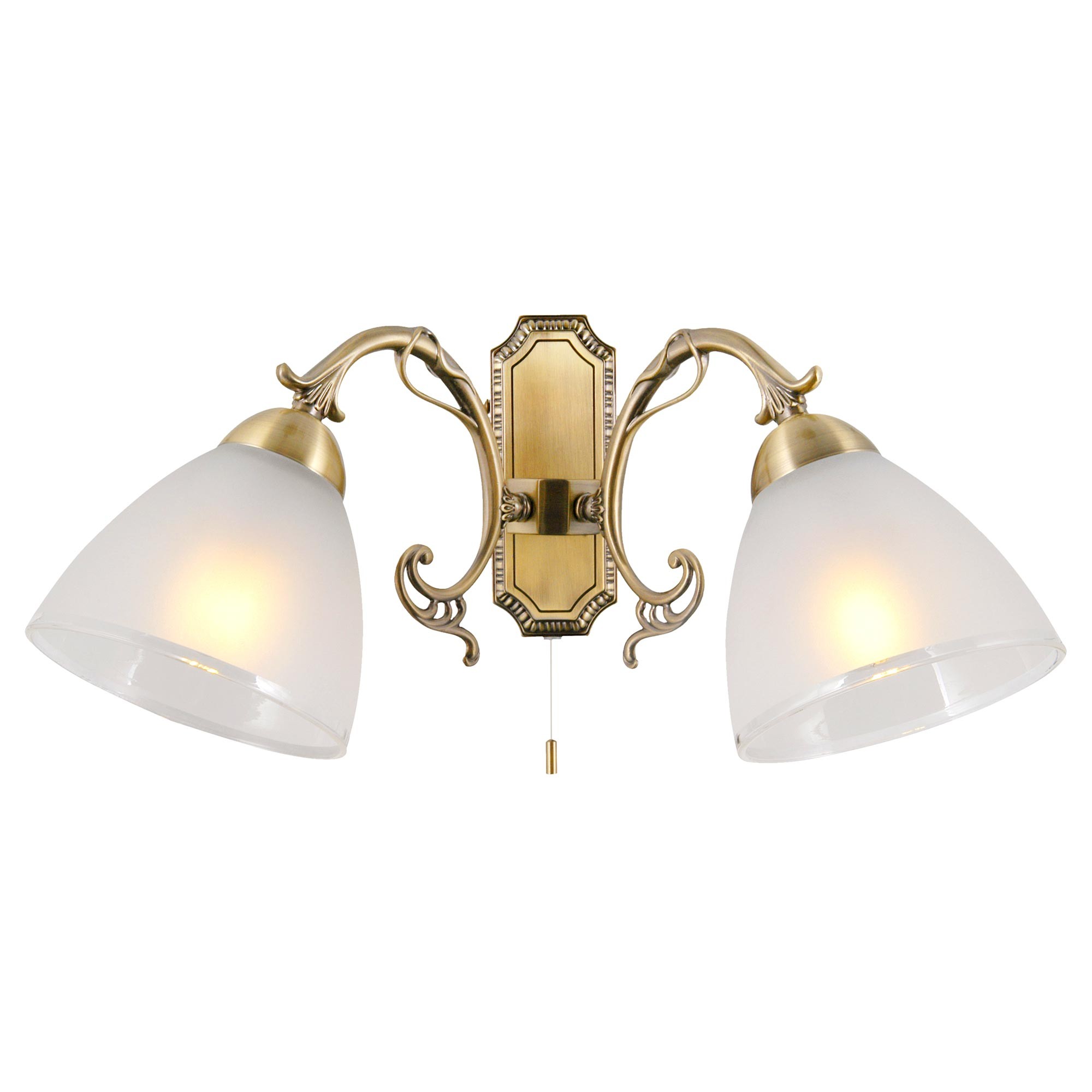 Настенное бра Citilux Латур CL413421