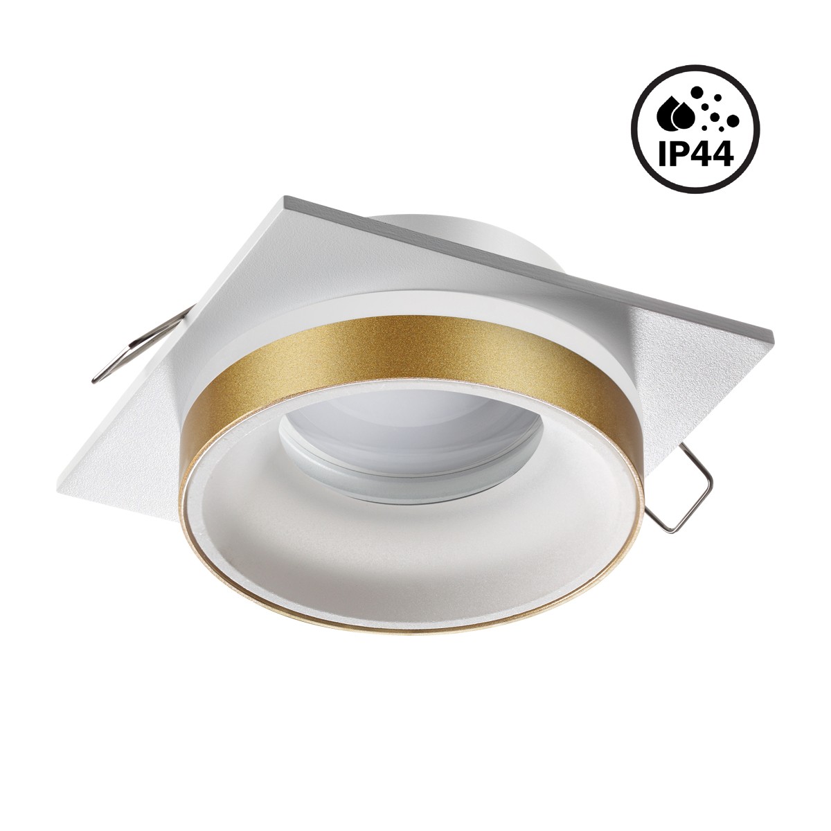 Встраиваемый светильник Novotech Water 370787