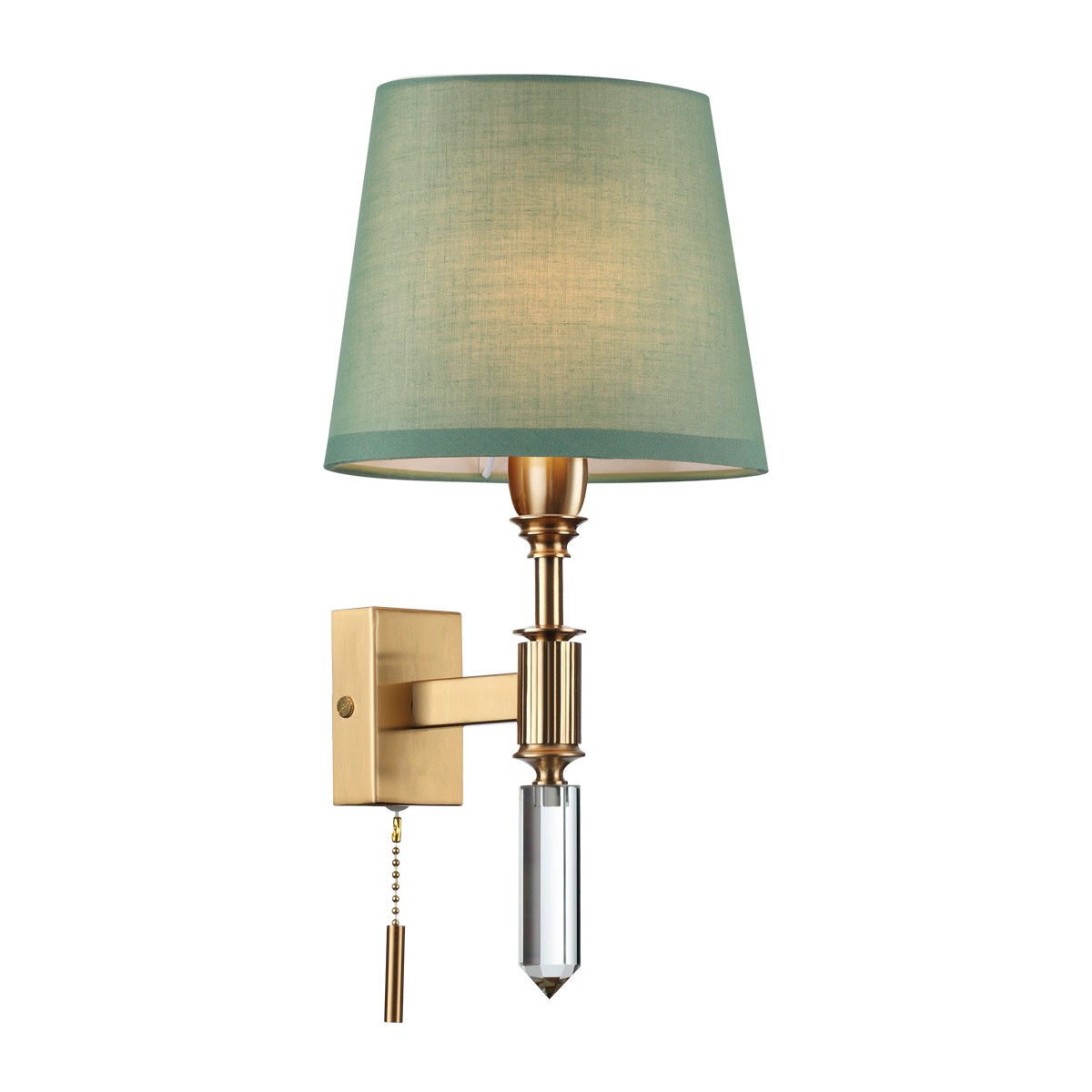 Настенное бра Odeon Light EXCLUSIVE London 4887/1W