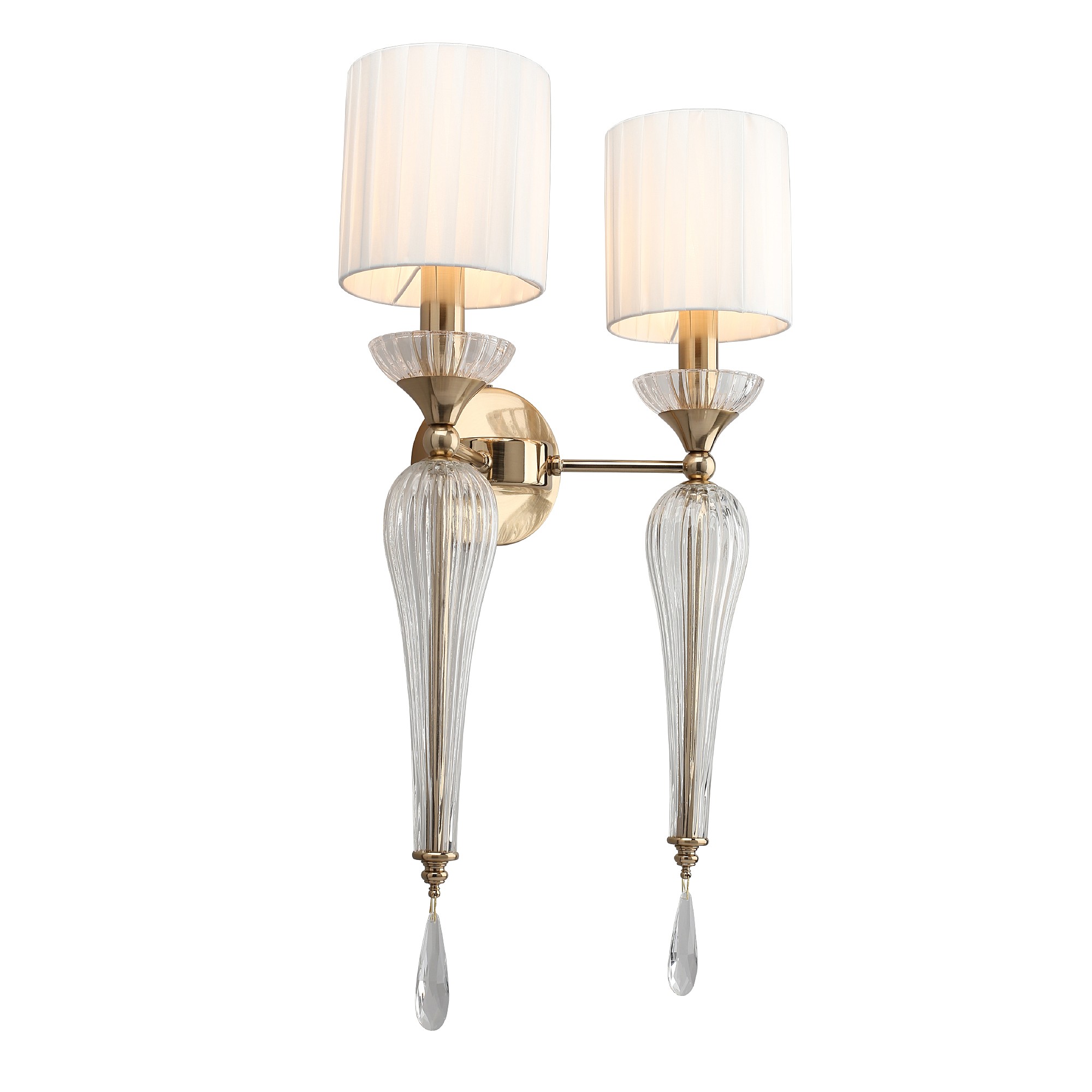 Настенное бра Aployt Kinia APL.708.11.02