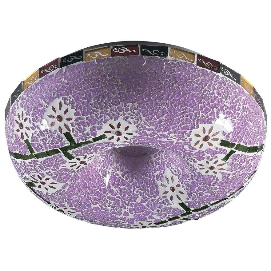 Настенно потолочный светильник Odeon Light 2115/2C