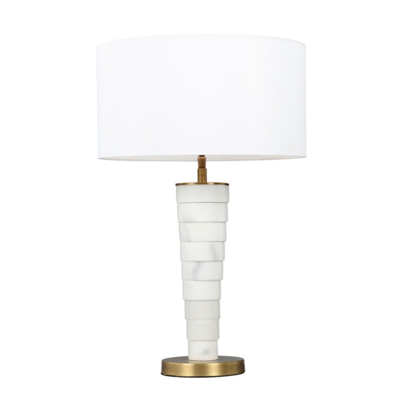 Настольная лампа Delight Collection Crystal Table Lamp BRTL3129MA