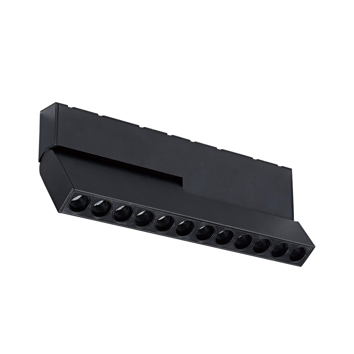 Трековое освещение