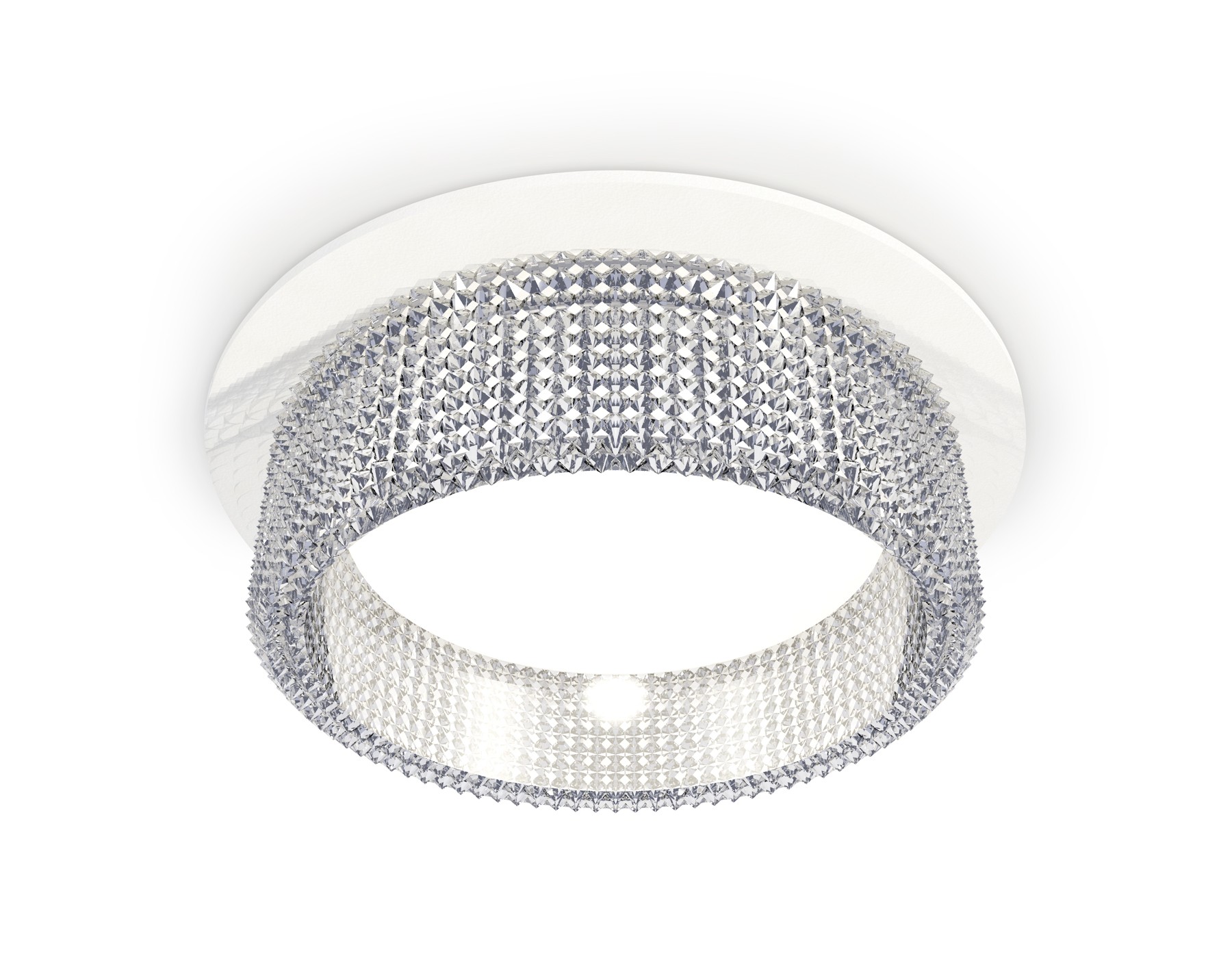 Встраиваемый светильник Ambrella Techno XC8050030