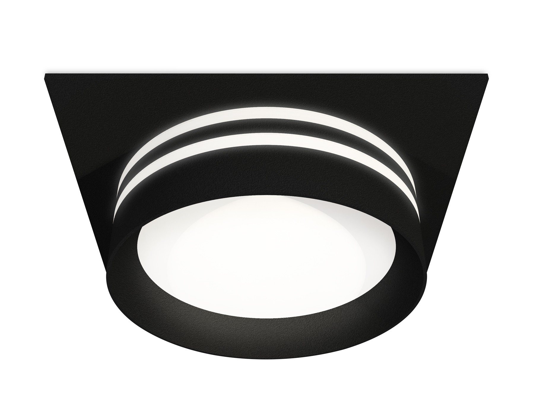 Встраиваемый светильник Ambrella Techno XC8062021