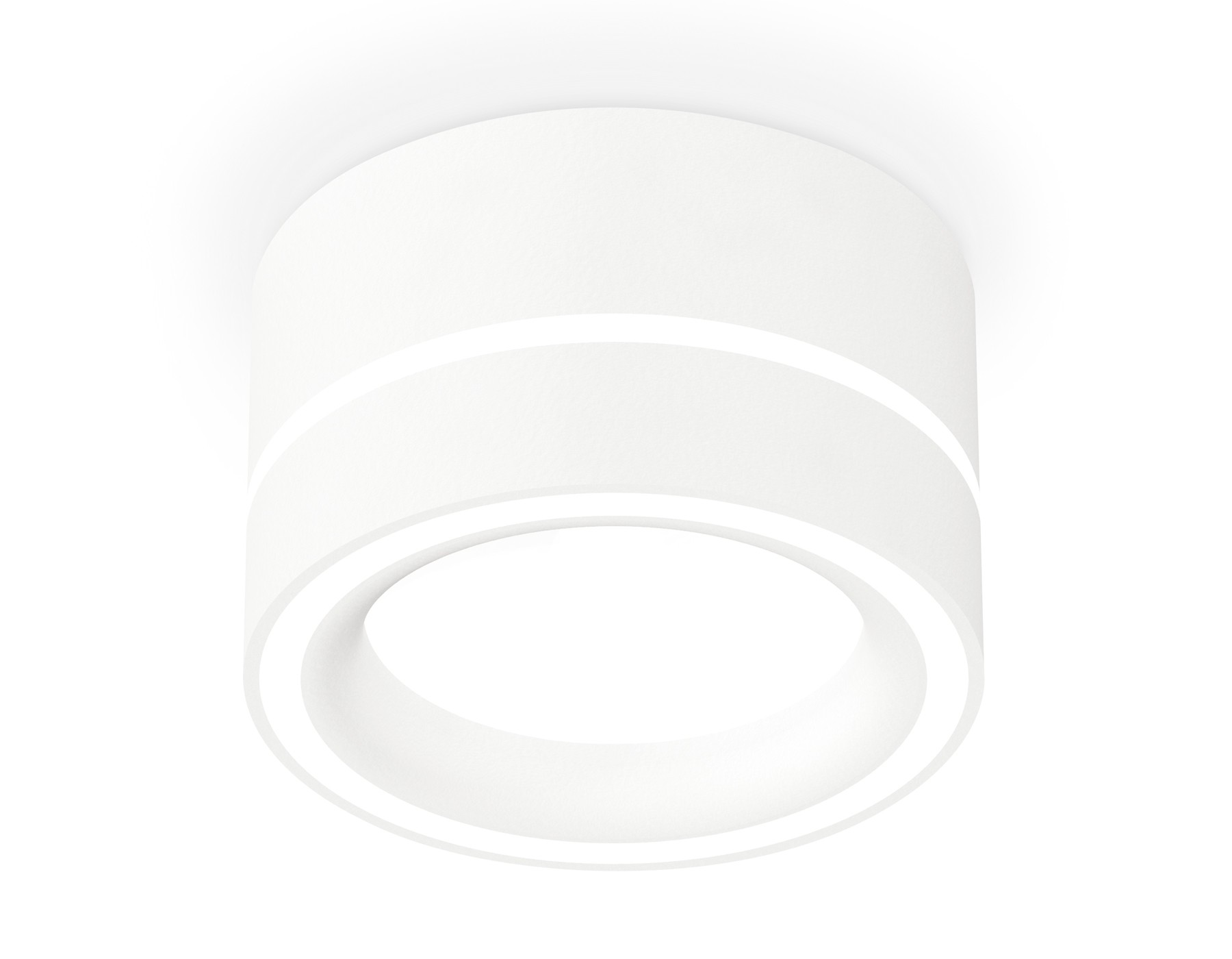 Накладной светильник Ambrella Techno XS8101018