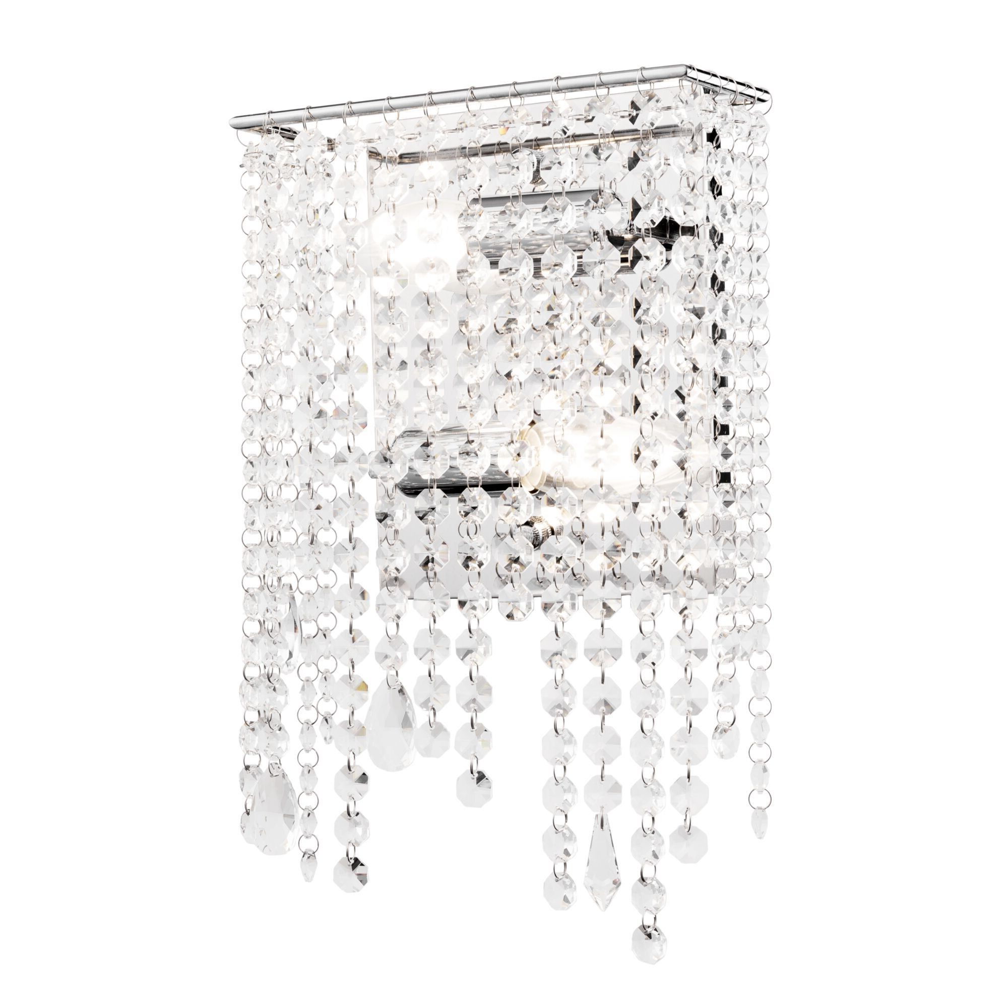 Настенное бра Maytoni Empress DIA002WL-02CH