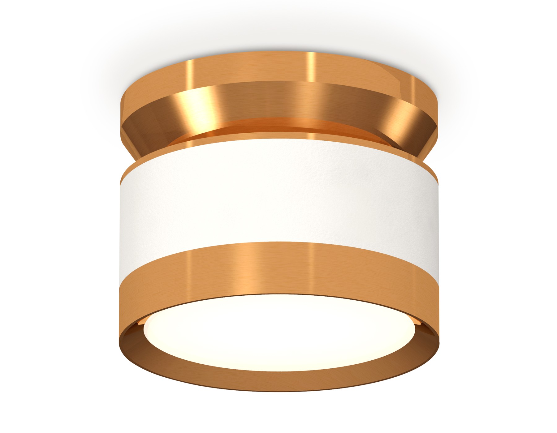 Накладной светильник Ambrella Techno XS8101060