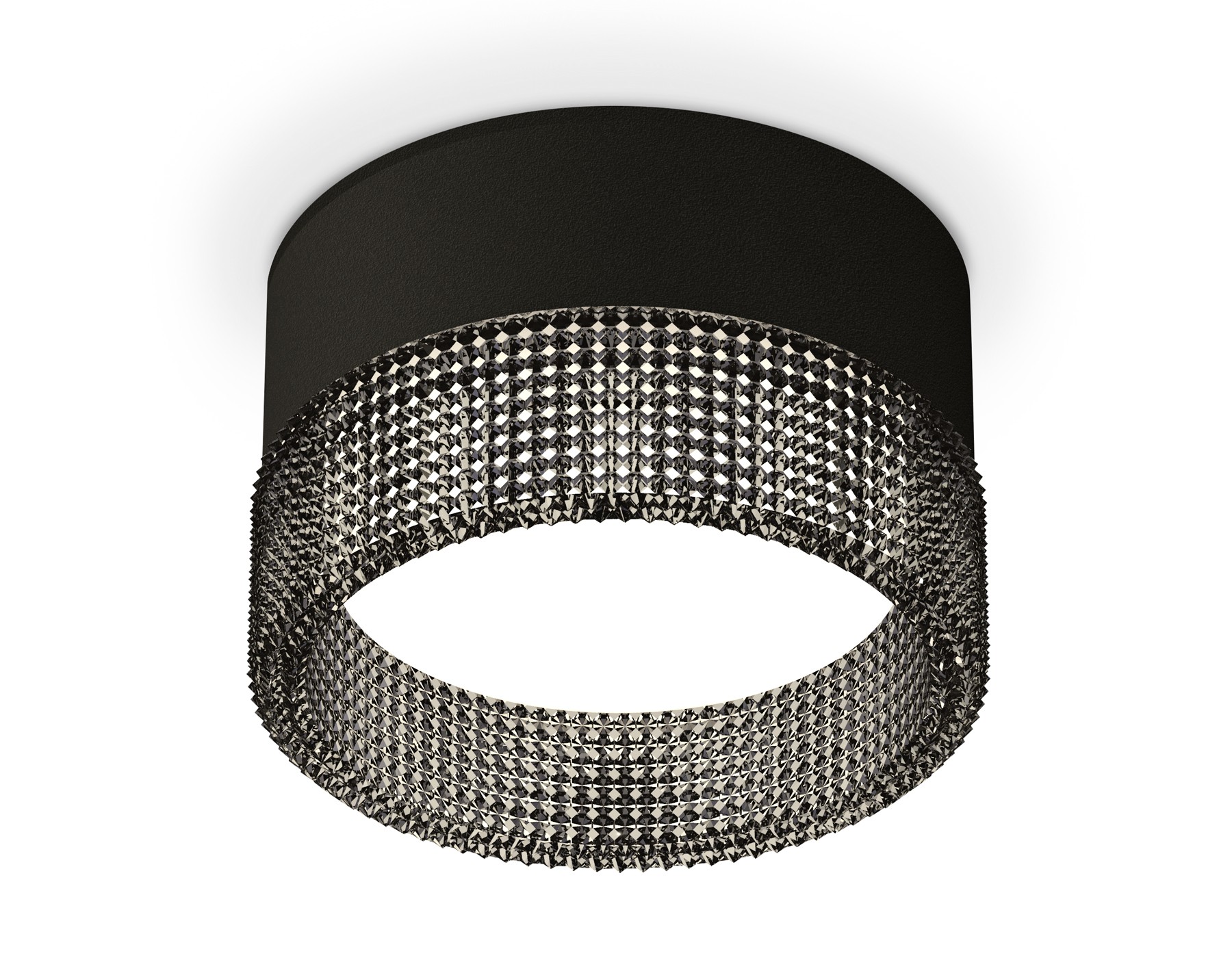 Накладной светильник Ambrella Techno XS8102031