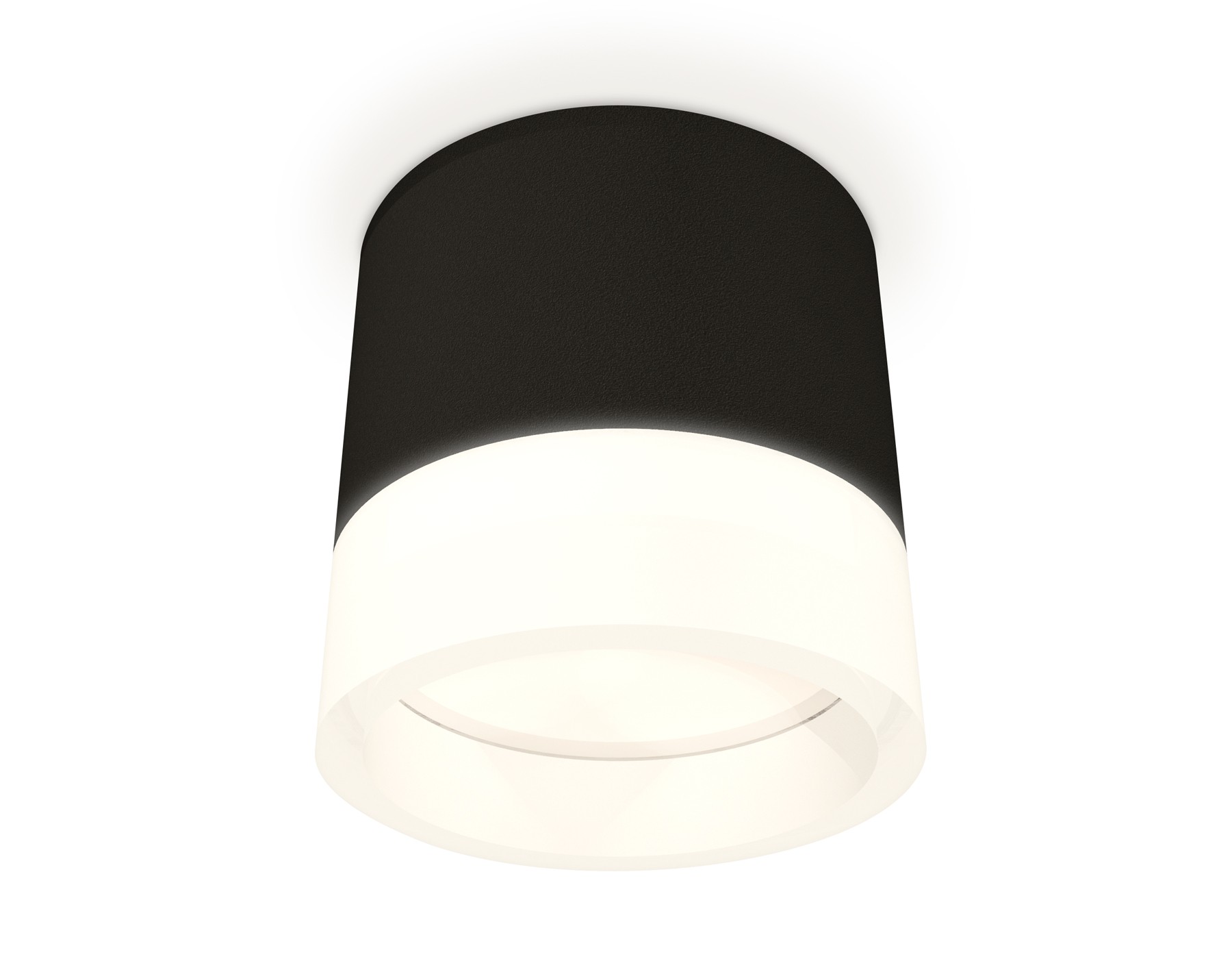 Накладной светильник Ambrella Techno XS8111001