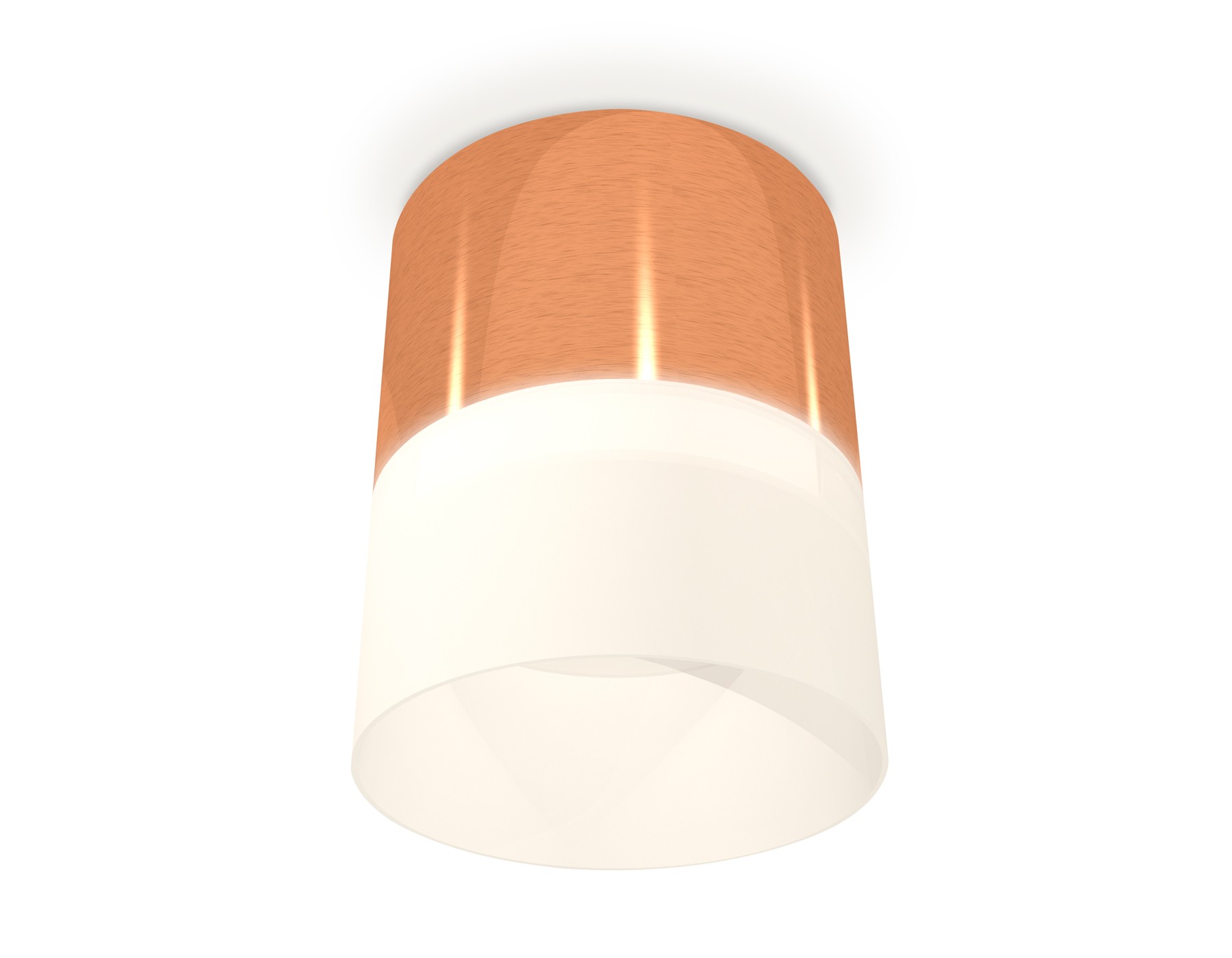 Накладной светильник Ambrella Techno XS8122011