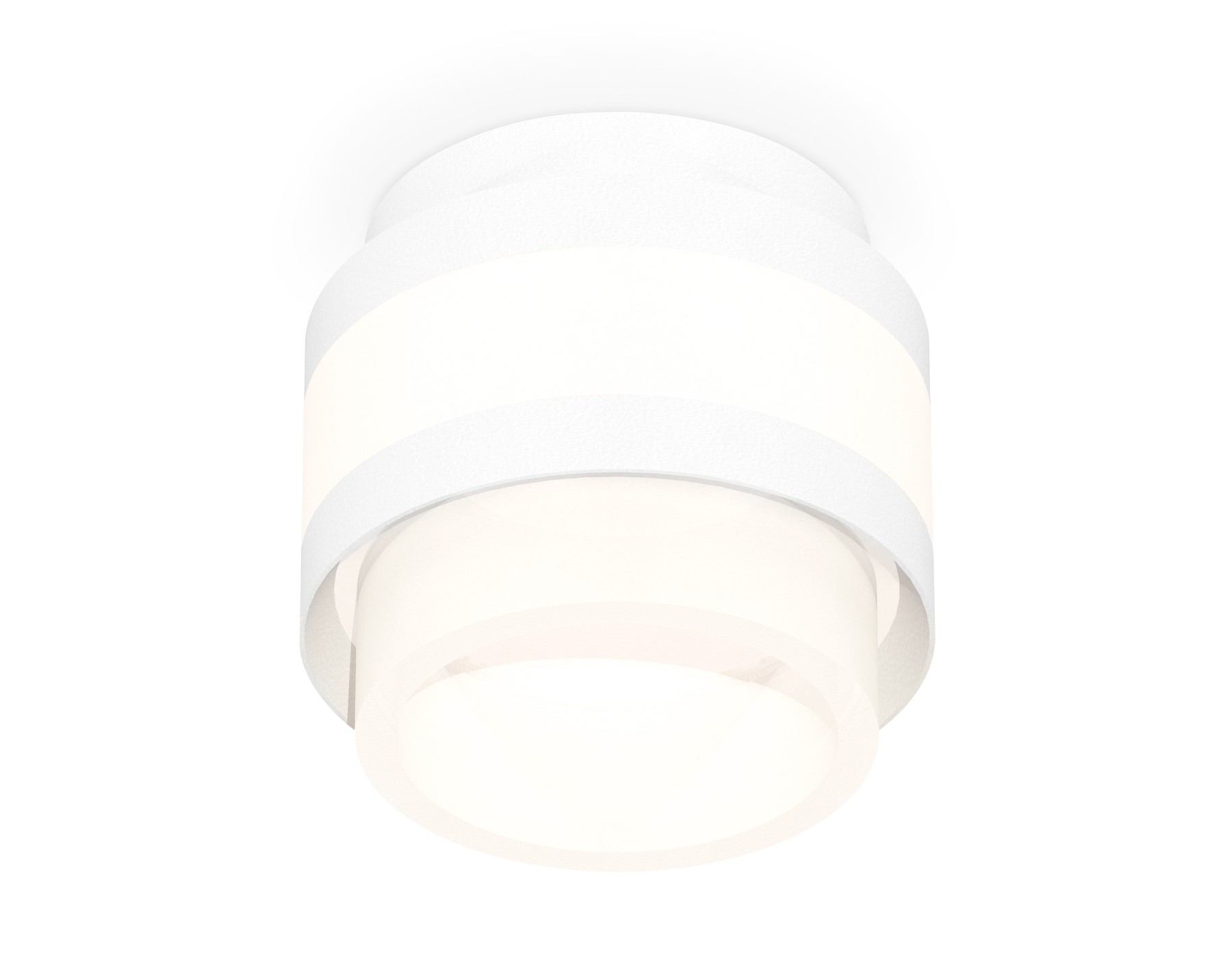 Накладной светильник Ambrella Techno XS8418001