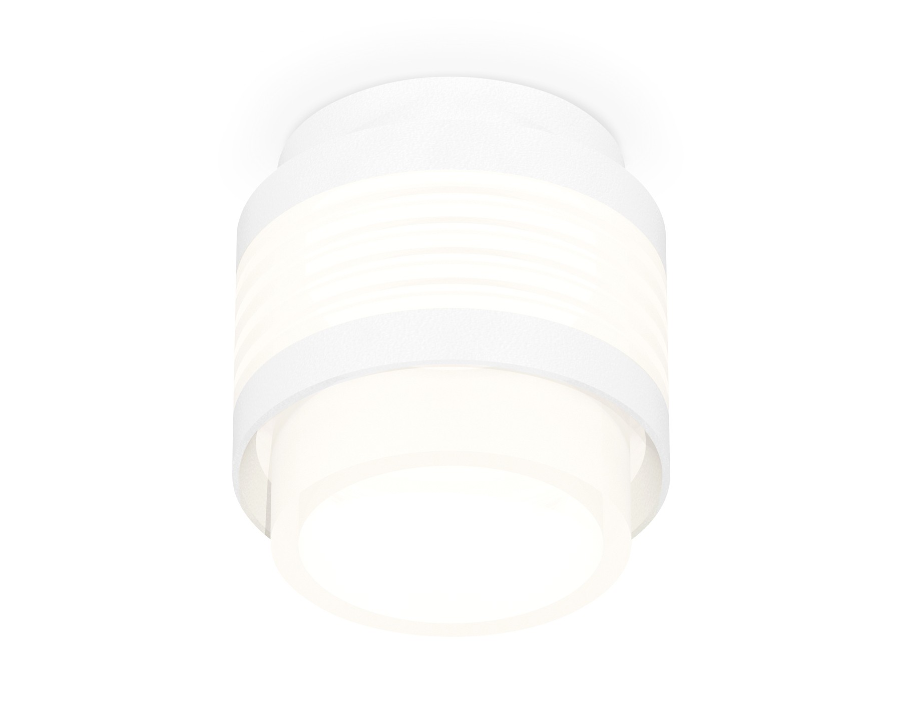 Накладной светильник Ambrella Techno XS8431001