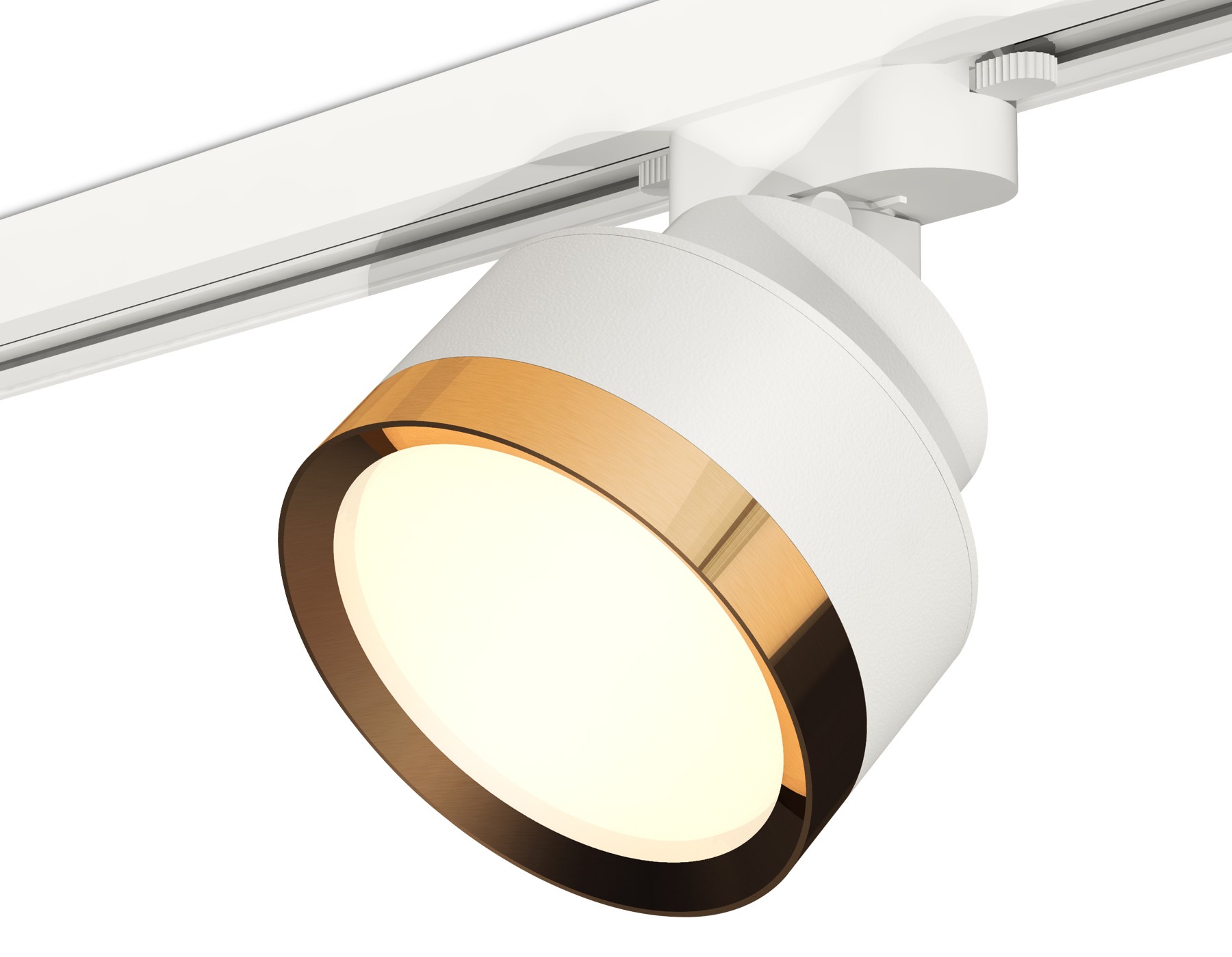 Трековый светильник Ambrella Track System XT8101004