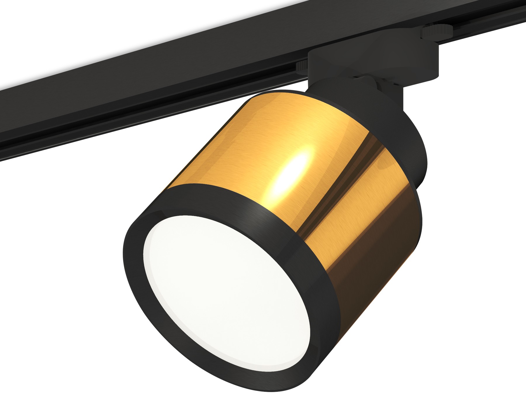 Трековый светильник Ambrella Track System XT8121001