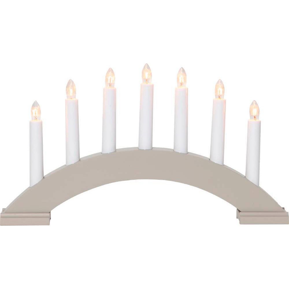 Горка рождественская Eglo Bea 283-17