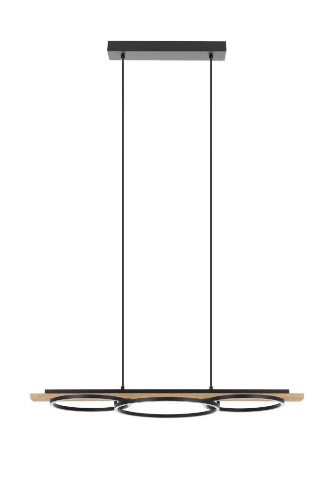 Светильник подвесной Eglo Boyal 99625