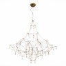 Подвесная люстра ST Luce Gravetta SL797.213.114