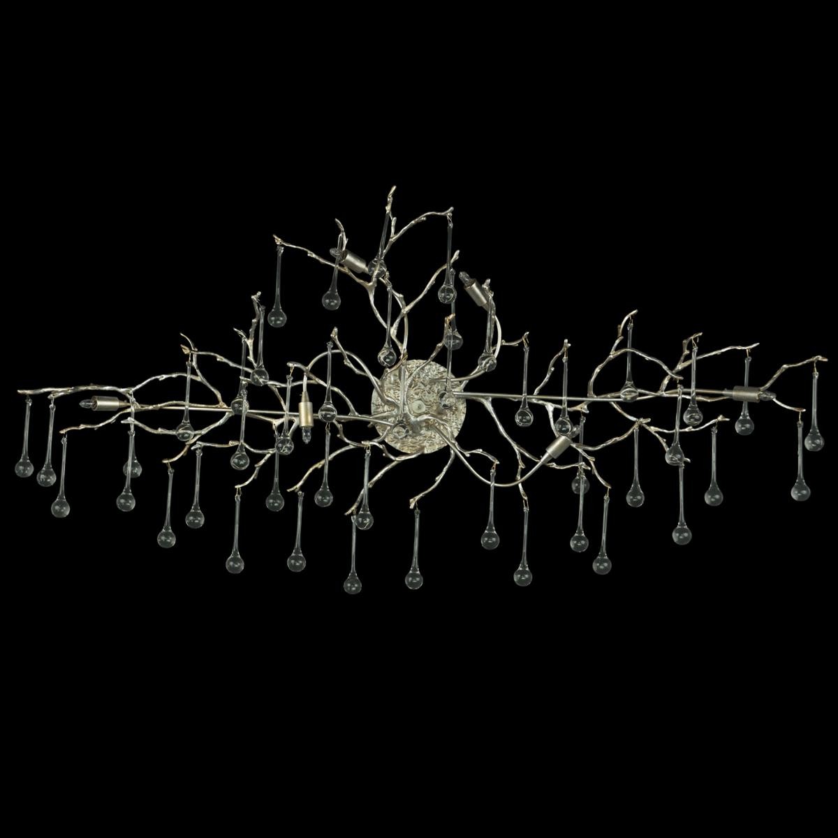 Настенное бра Loft It Bijout 10067/6W SG