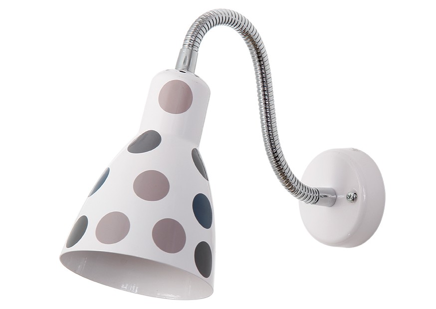 Настенное бра Odeon Light Pika 2595/1W