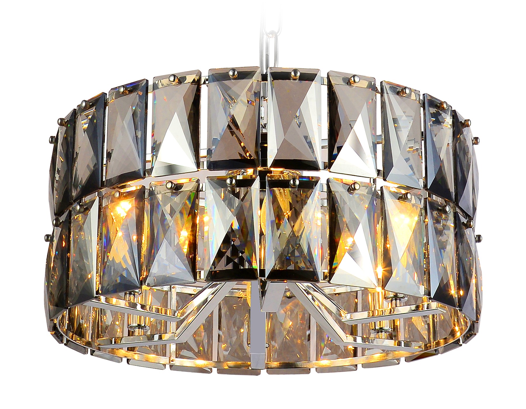 Подвесная люстра Ambrella Traditional TR5160