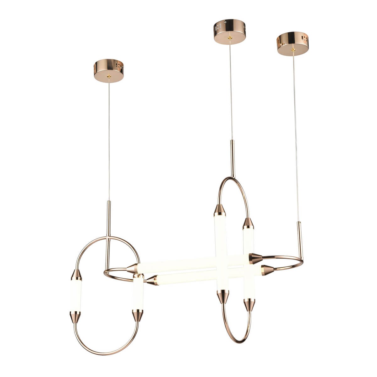 Подвесная люстра Vele Luce Capsula VL7294P03