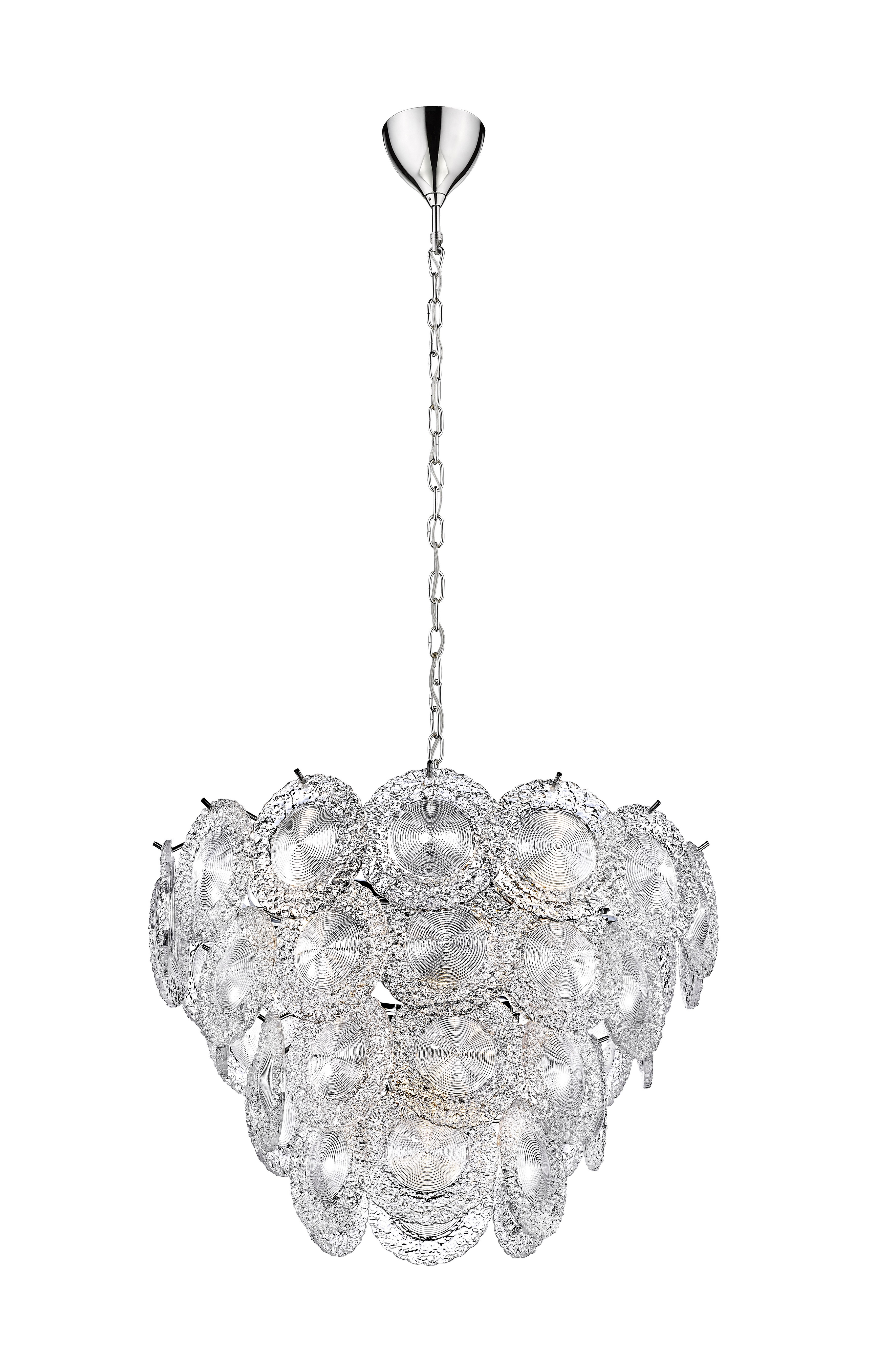 Подвесная люстра Simple Story 48131 48131-4PL