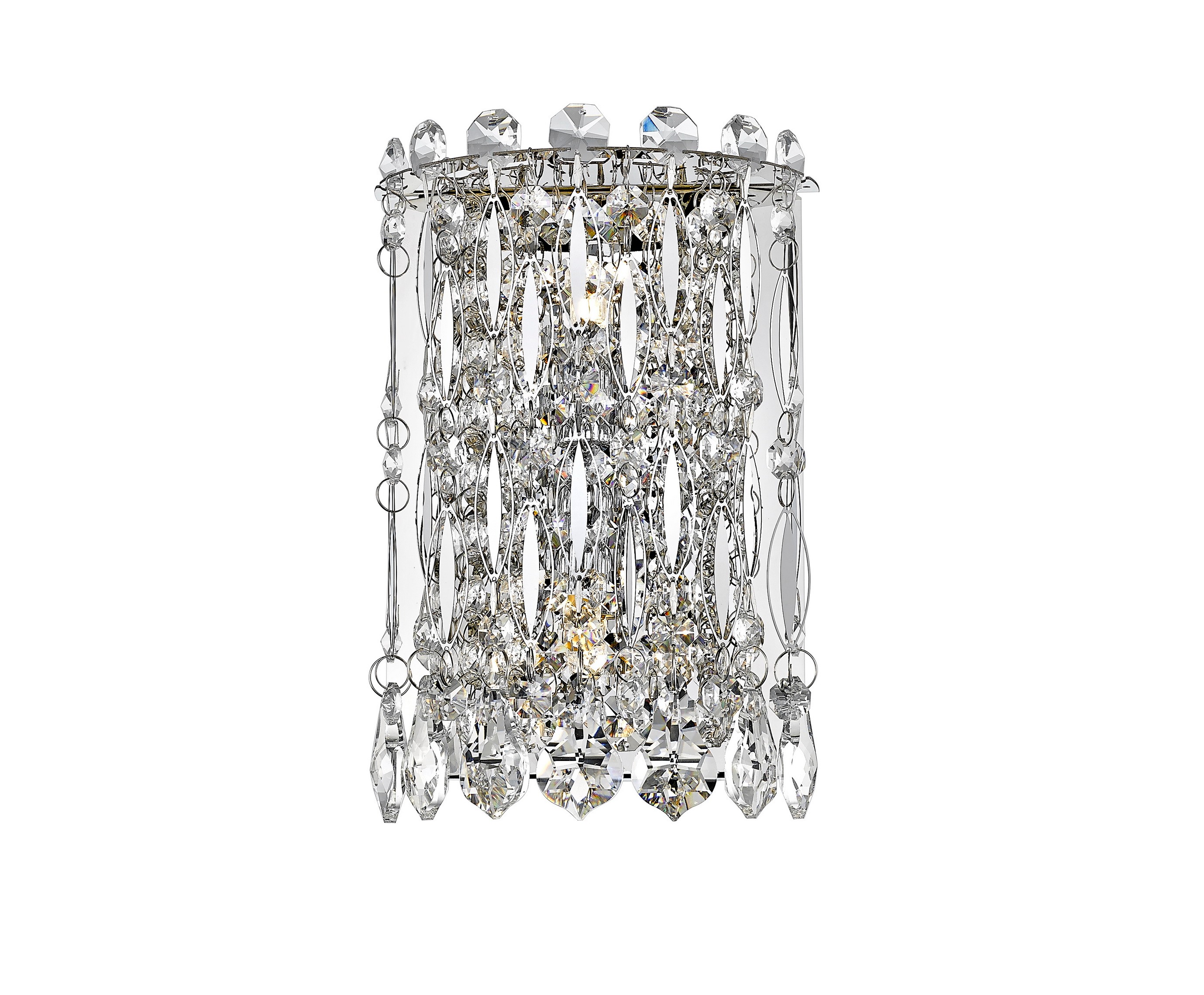 Настенное бра Simple Story 5031 5031-2WL