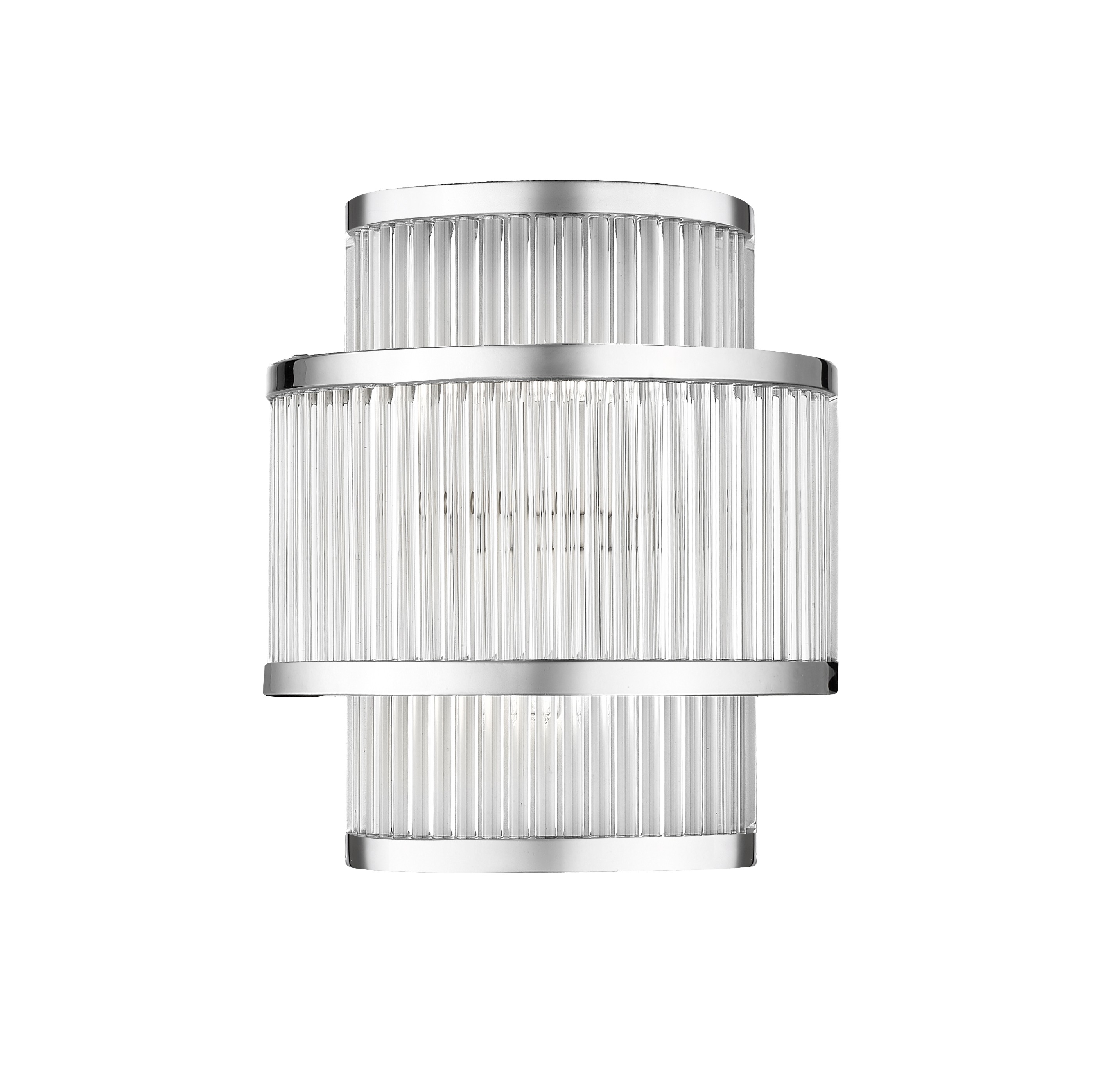 Настенное бра Simple Story 5831 5831-2WL