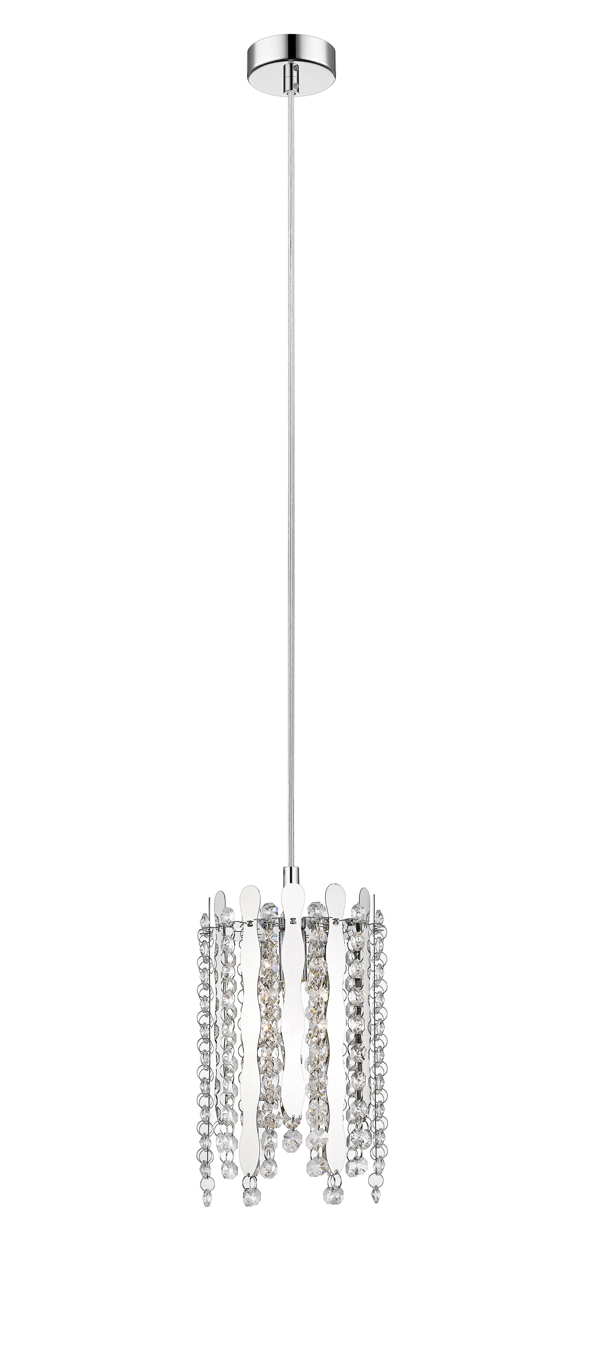 Светильник подвесной Simple Story 5931 5931-1PL