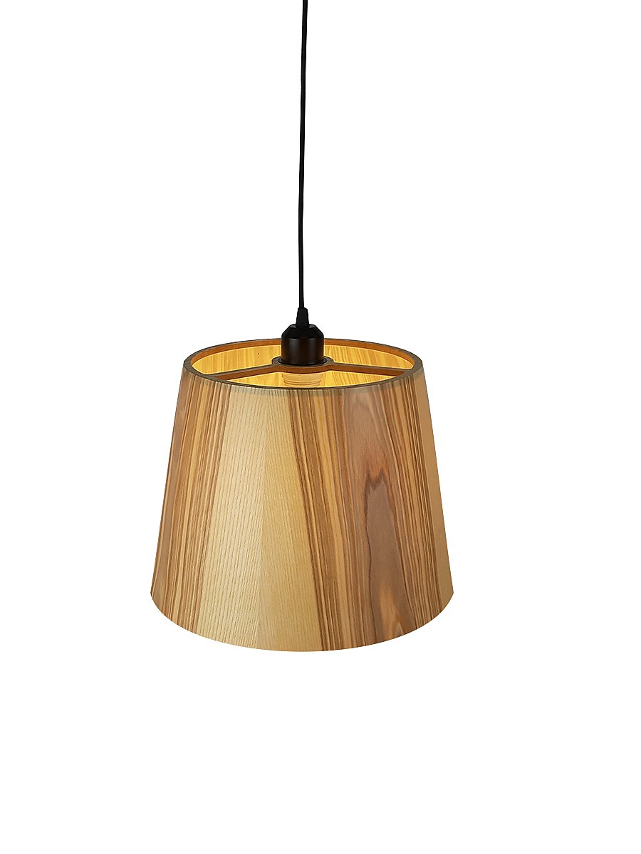 Светильник подвесной PG Marquetry Nord PG-L1-ACoC-TN-L