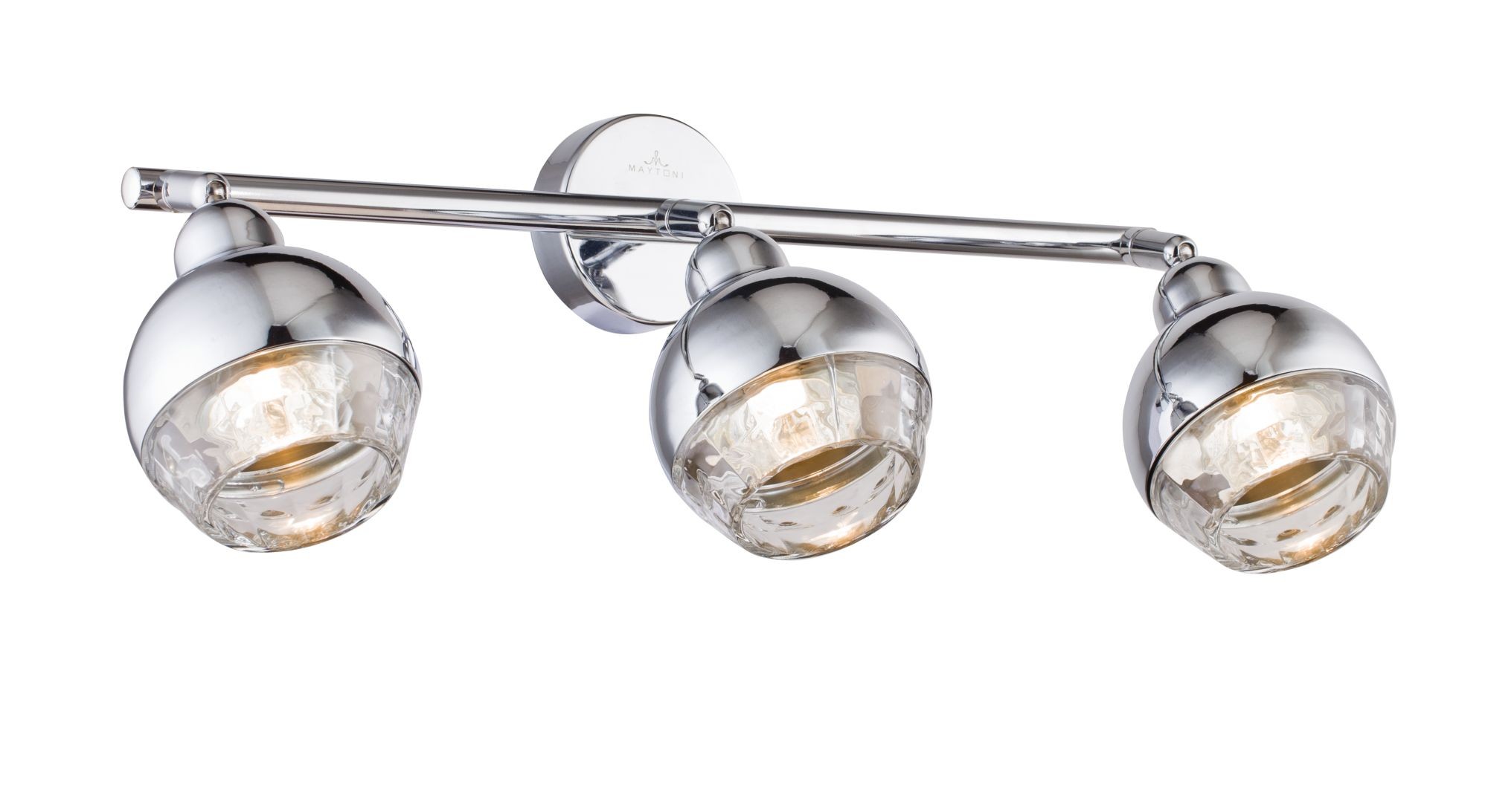 Светильник спот Maytoni Facets ECO006-03-N