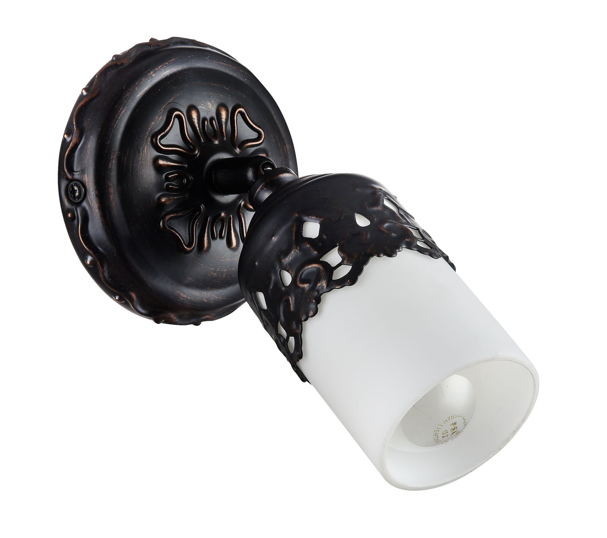 Светильник спот Maytoni Renda ECO562-01-R