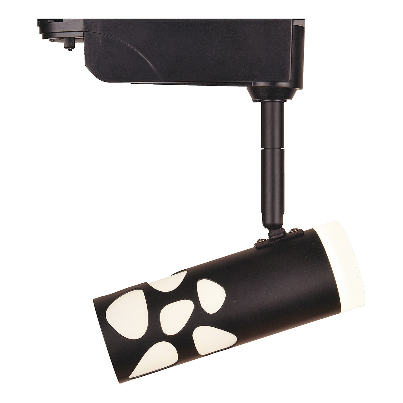 Трековый светильник Escada 20042 20042TRA/01LED SBK