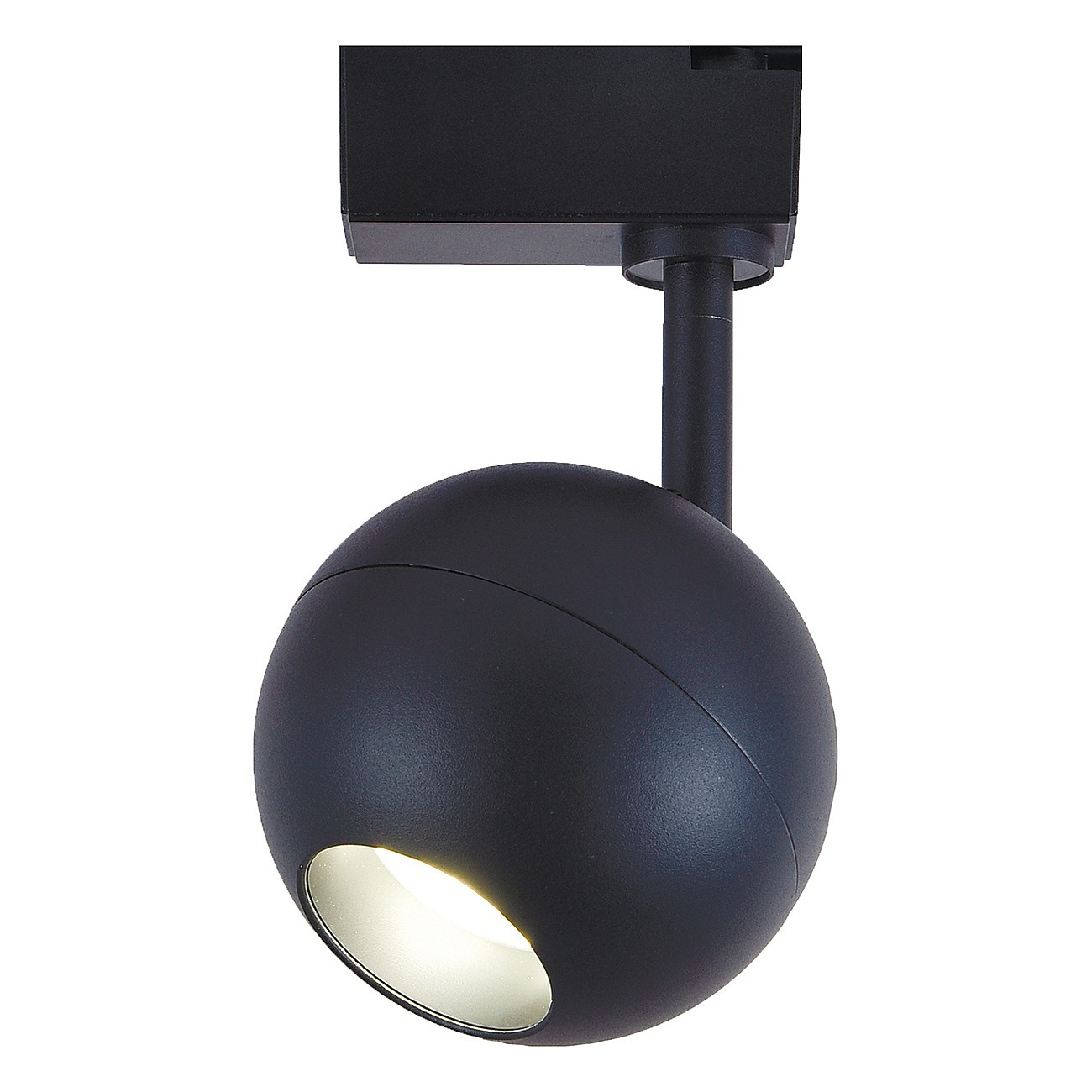 Трековый светильник Escada 20043 20043TRA/01LED SBK