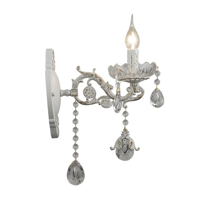 Настенное бра Wedo Light Brajn 66009.02.29.01