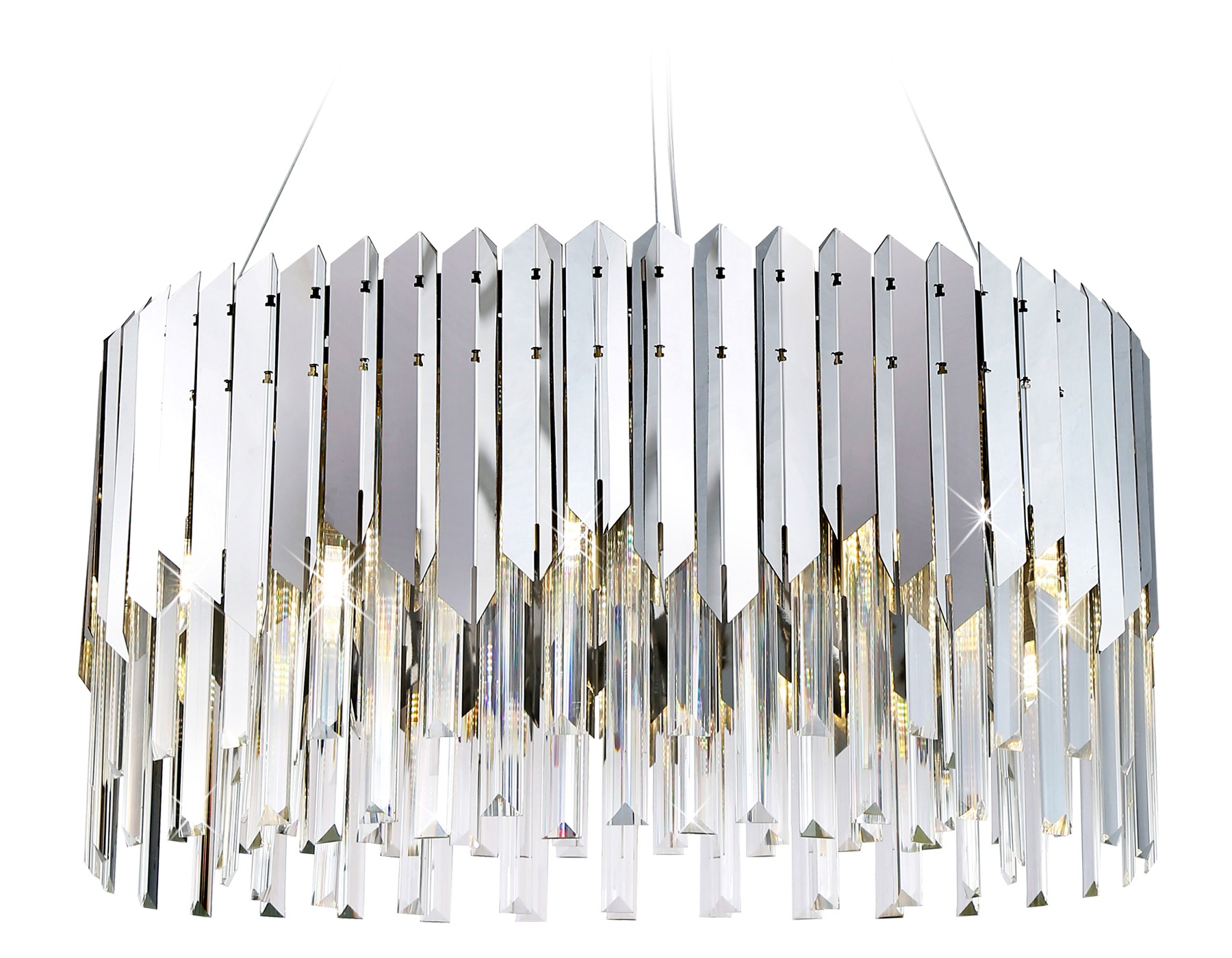 Подвесная люстра Ambrella Traditional TR5285