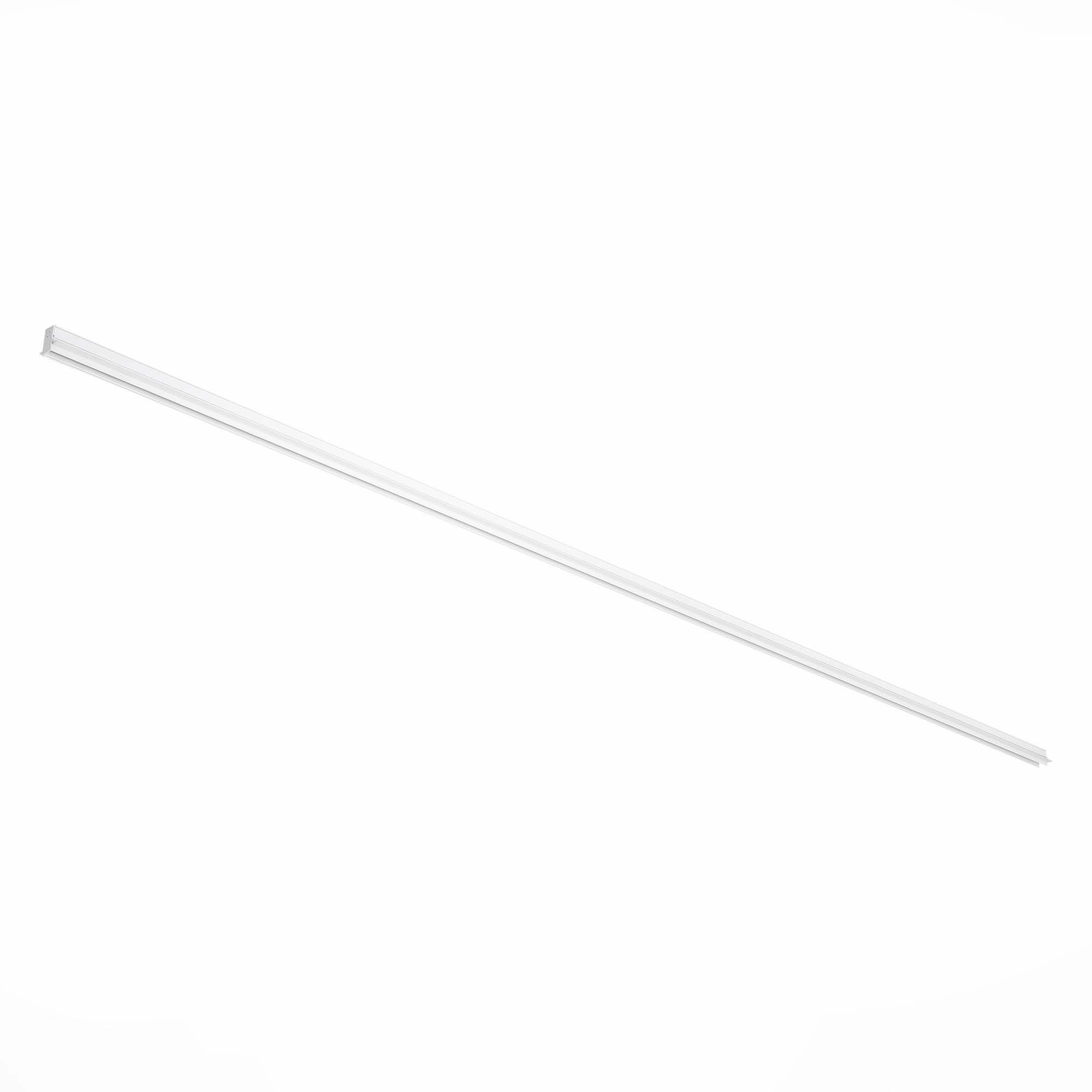 Шинопровод магнитный встраиваемый под ГКЛ 10мм ST Luce St004 ST004.539.00