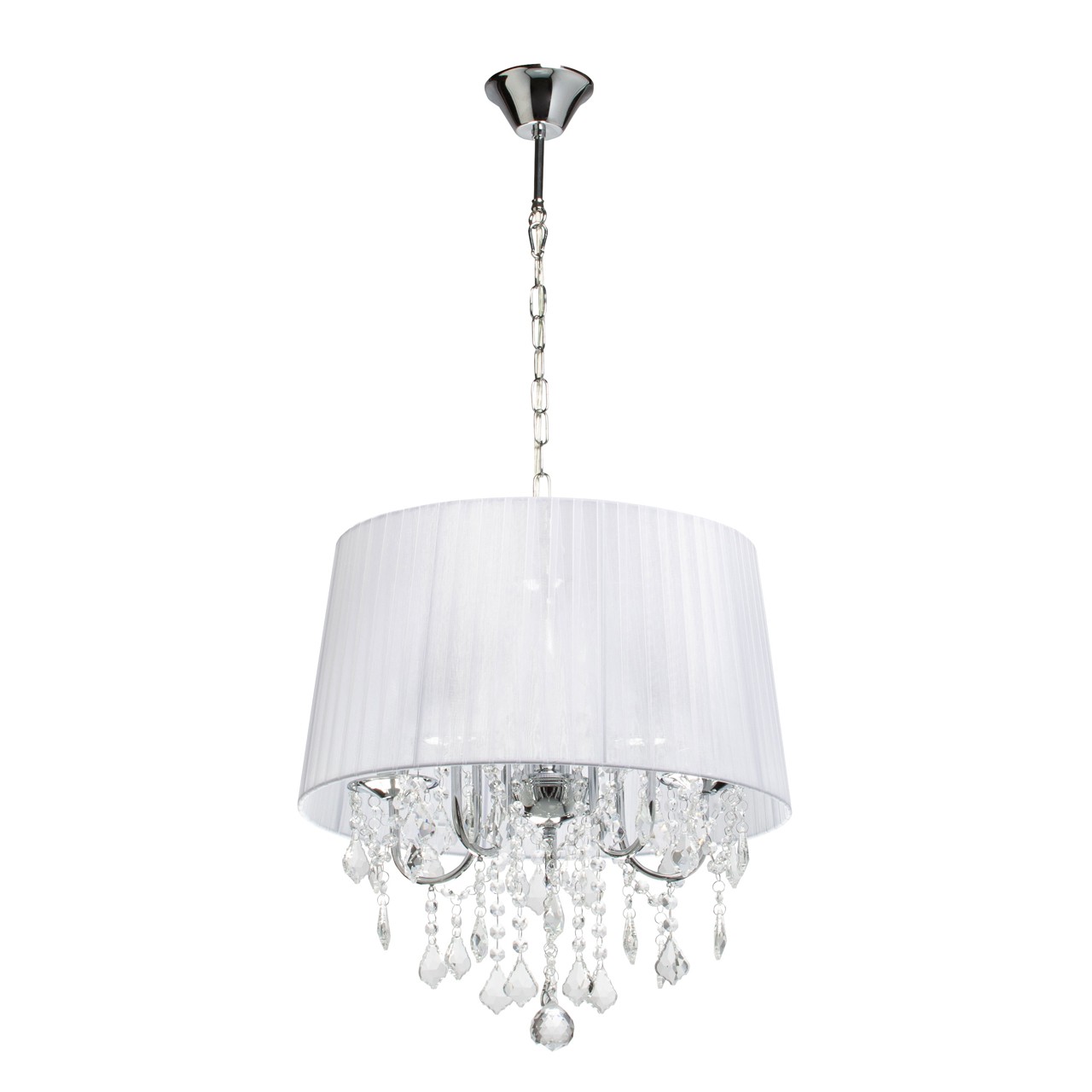 Подвесная люстра MW Light Федерика 379019505