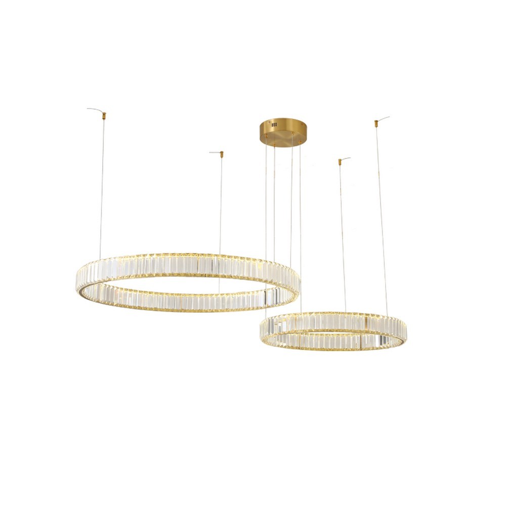 Подвесная люстра Aployt Nicoletta APL.026.03.85