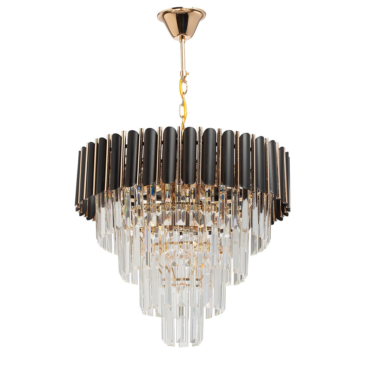 Подвесная люстра De Markt Бриз 111014308