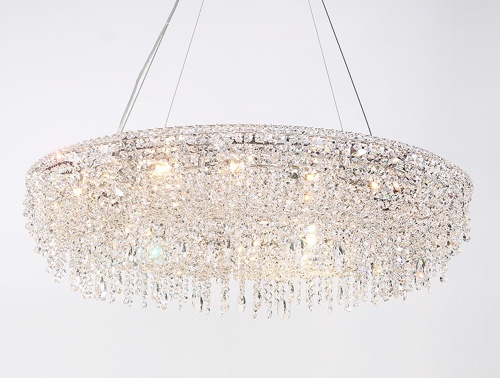 Подвесная люстра Newport 10900 10910+6/S