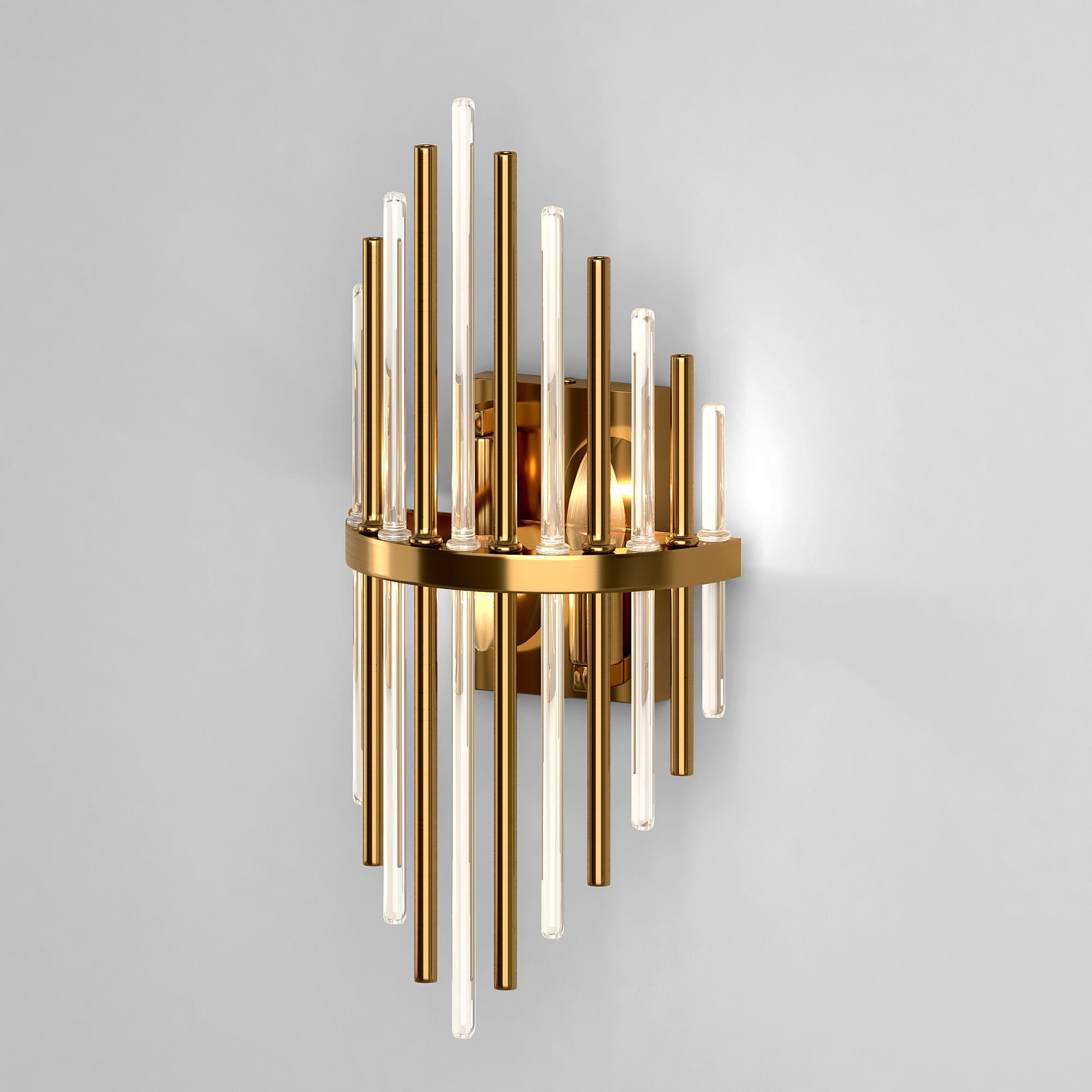 Настенное бра Bogates Allure 356/2