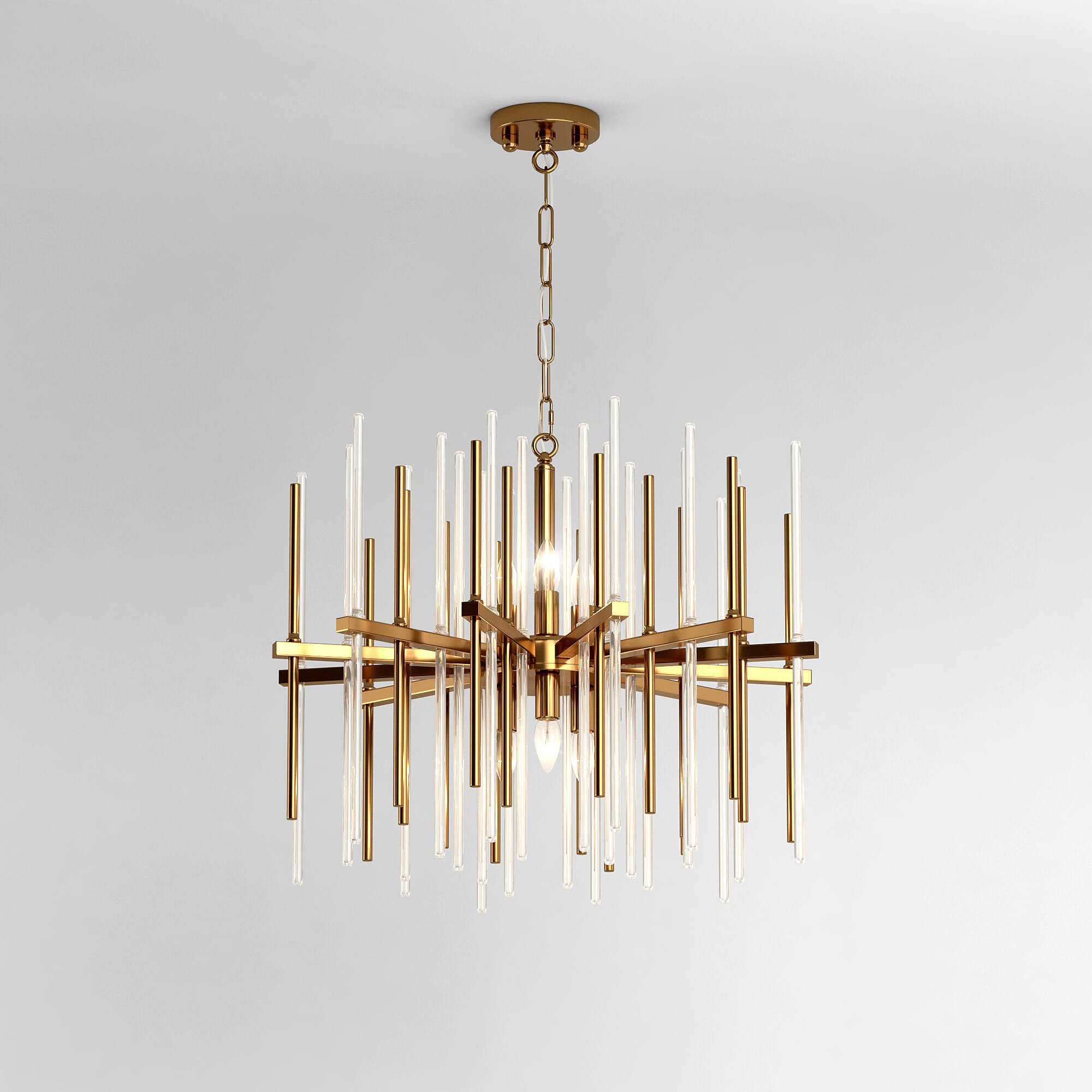 Подвесная люстра Bogate's Allure 356/6 Smart